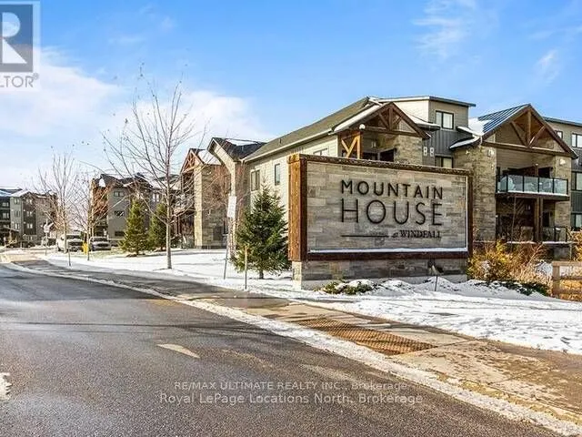11 Beausoleil Lane #207