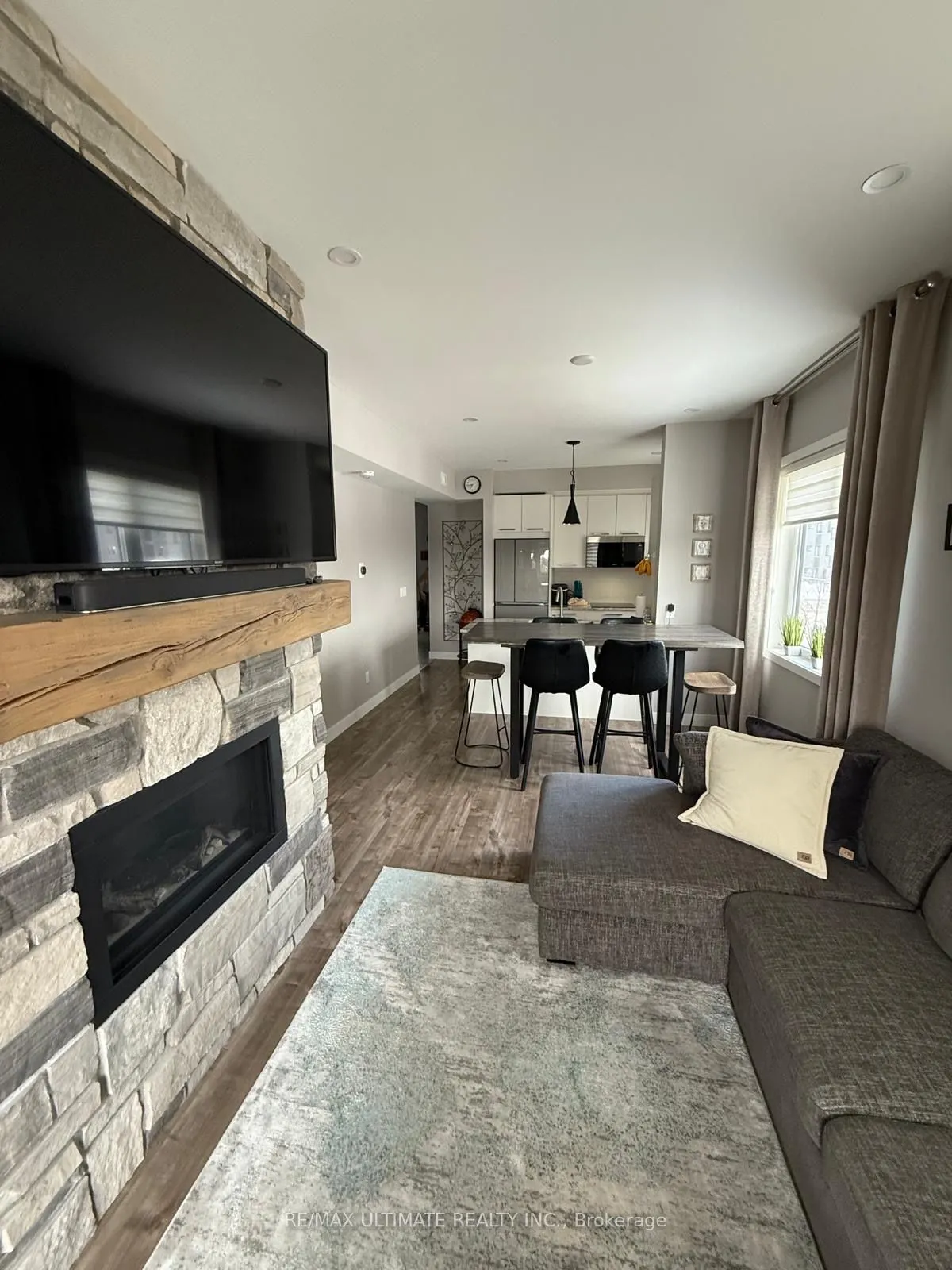 11 Beausoleil Lane #207
