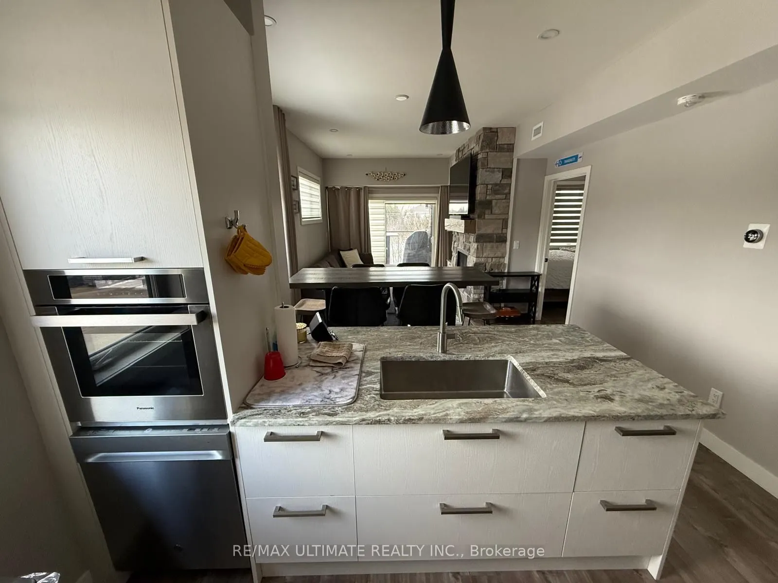 11 Beausoleil Lane #207