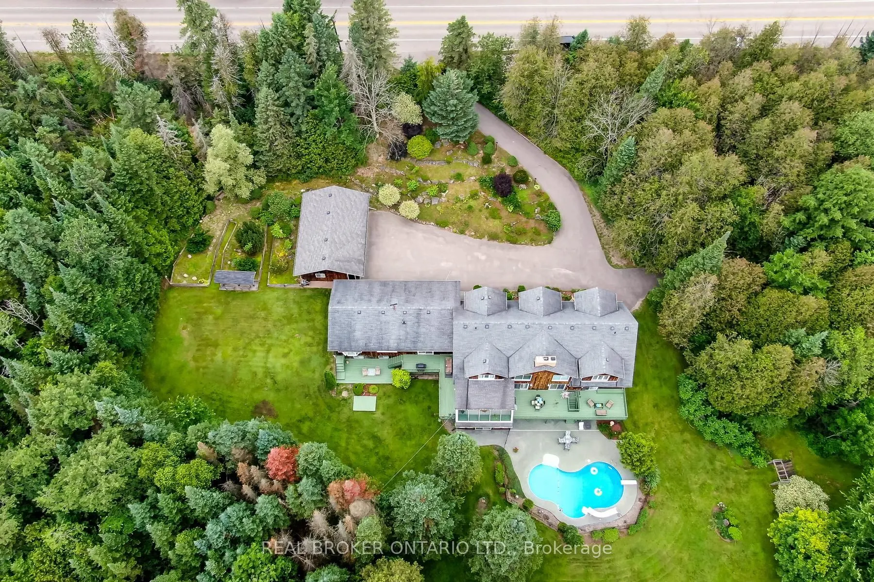 307254 Hockley Road