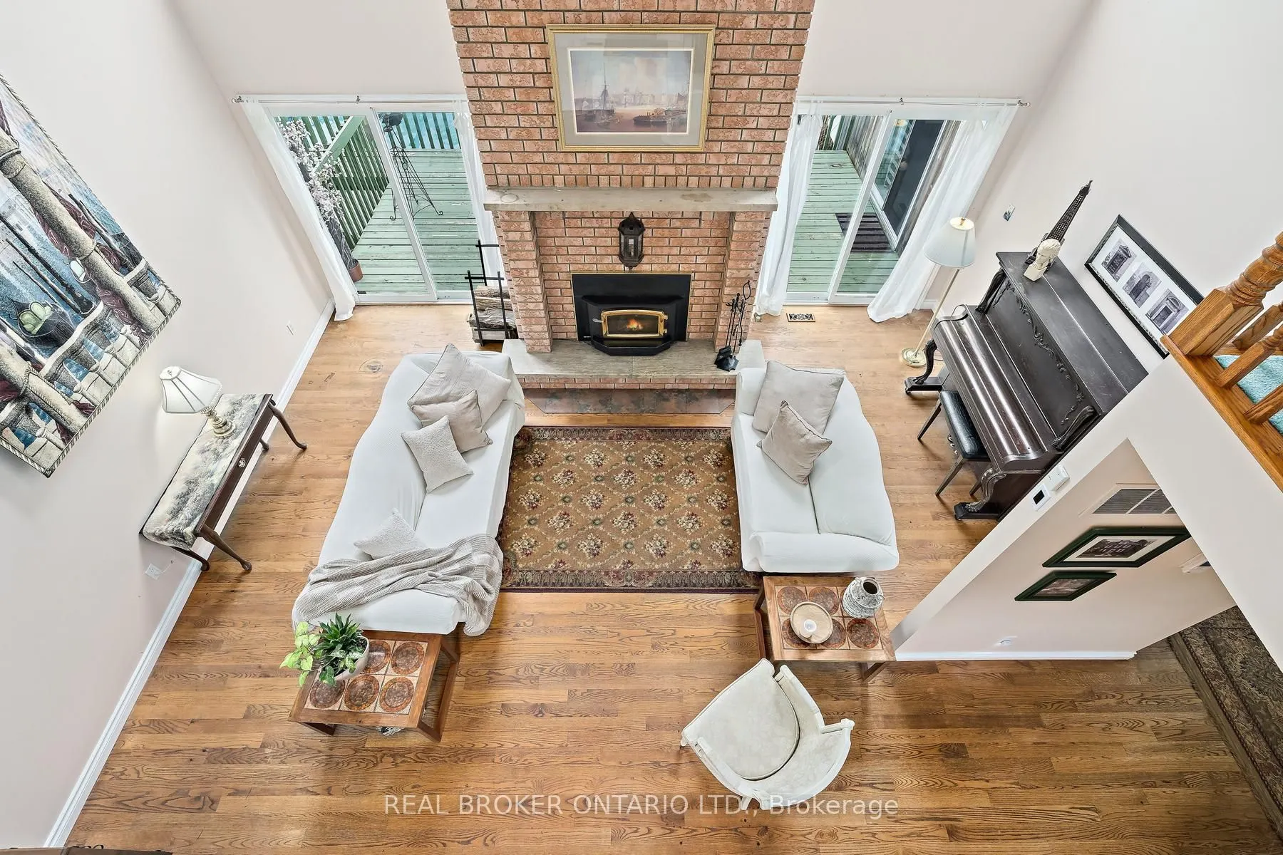 307254 Hockley Road