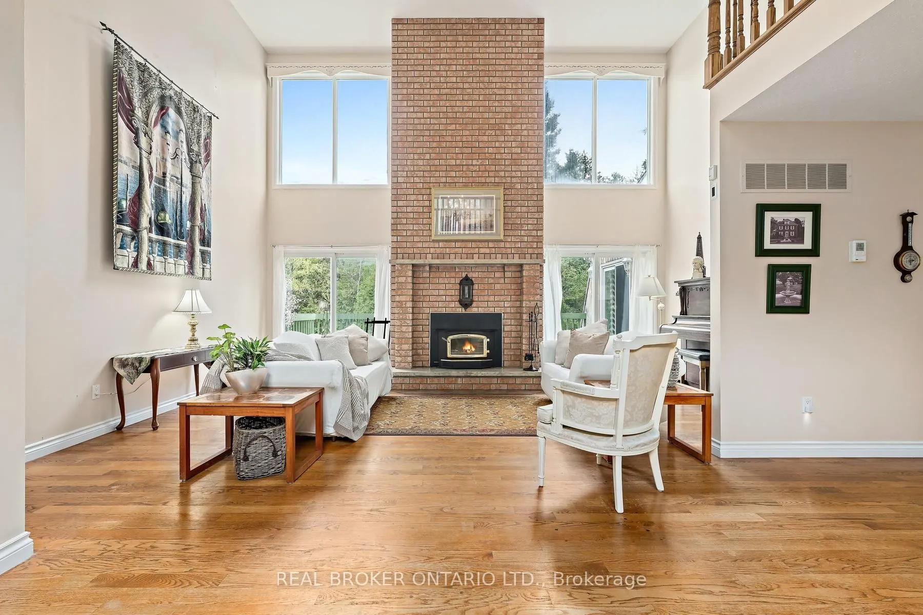 307254 Hockley Road
