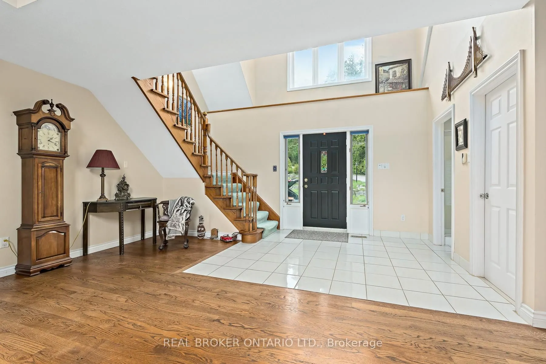 307254 Hockley Road