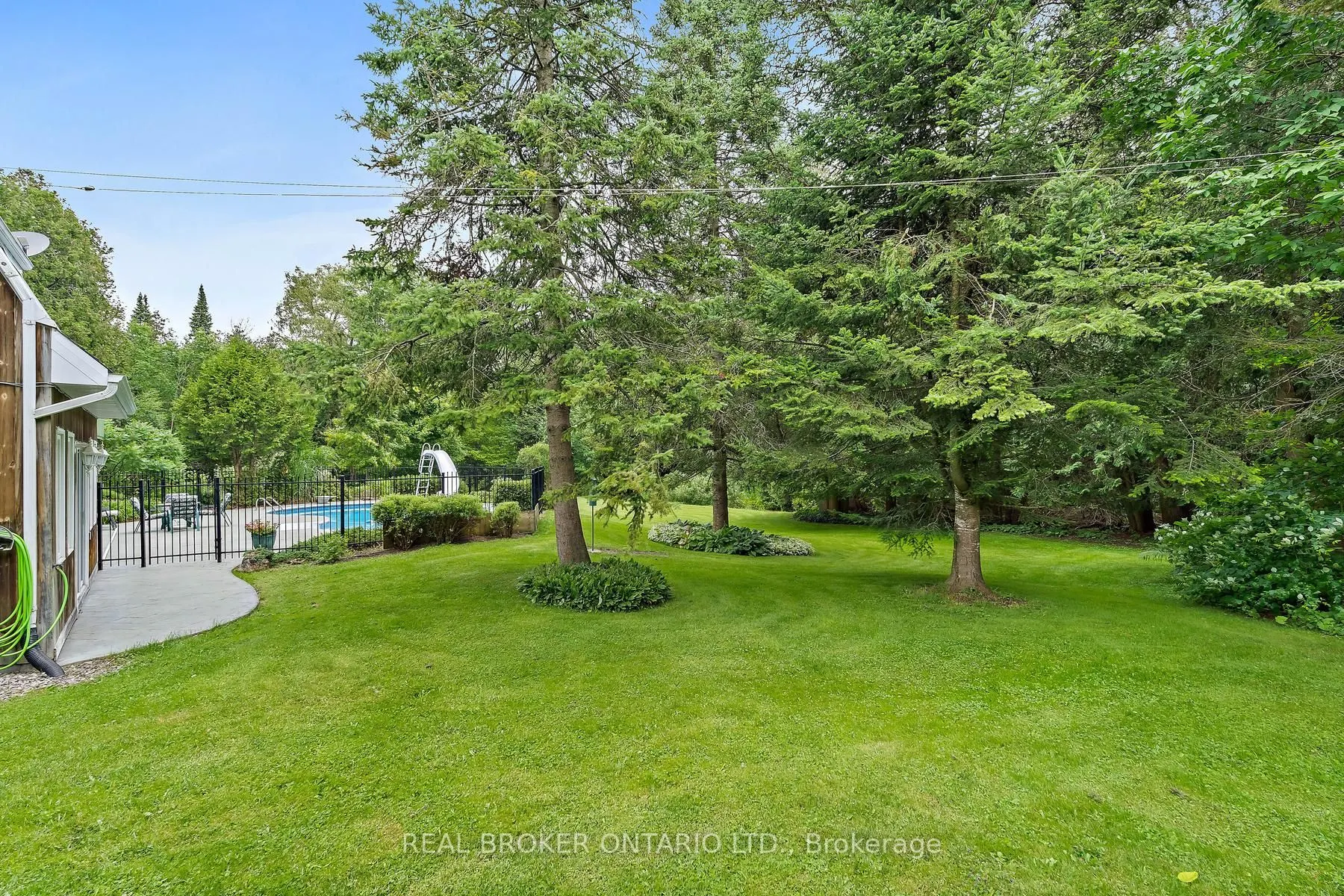 307254 Hockley Road