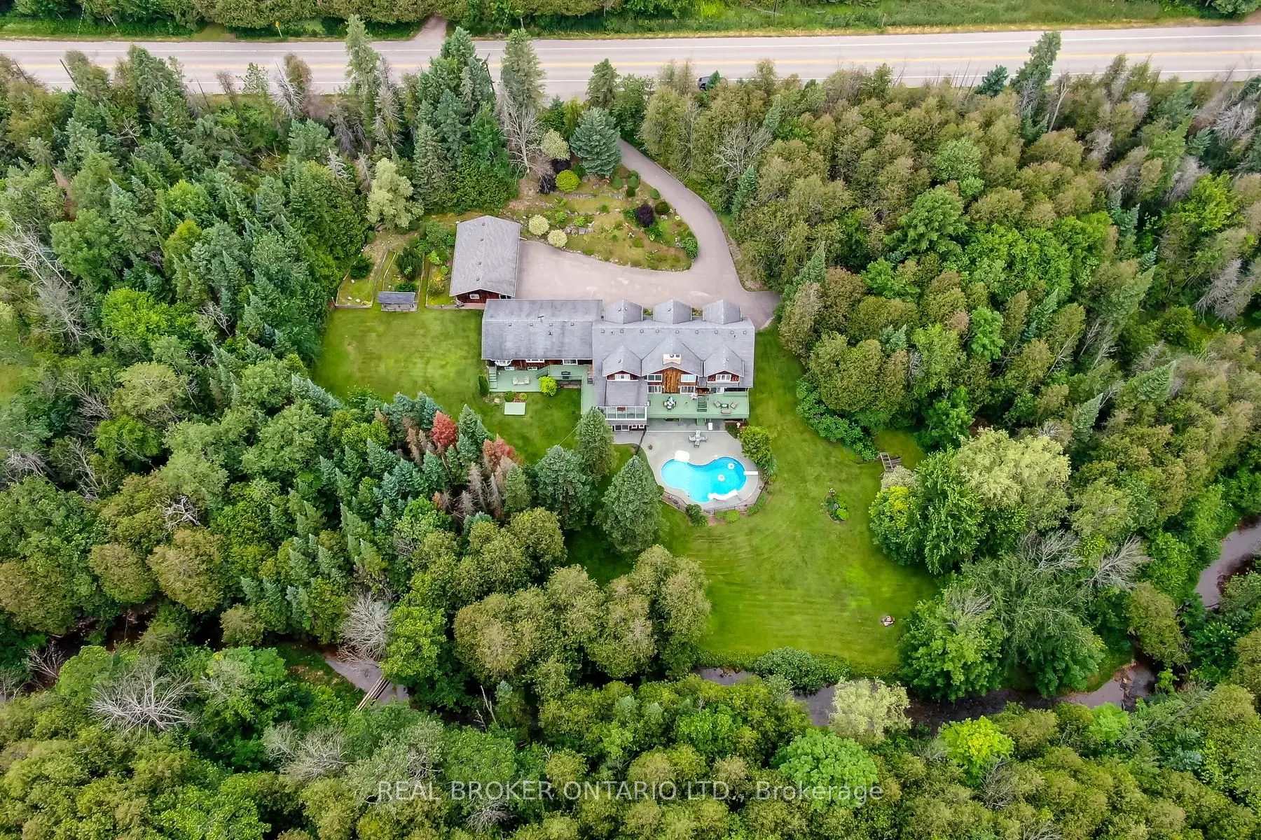 307254 Hockley Road