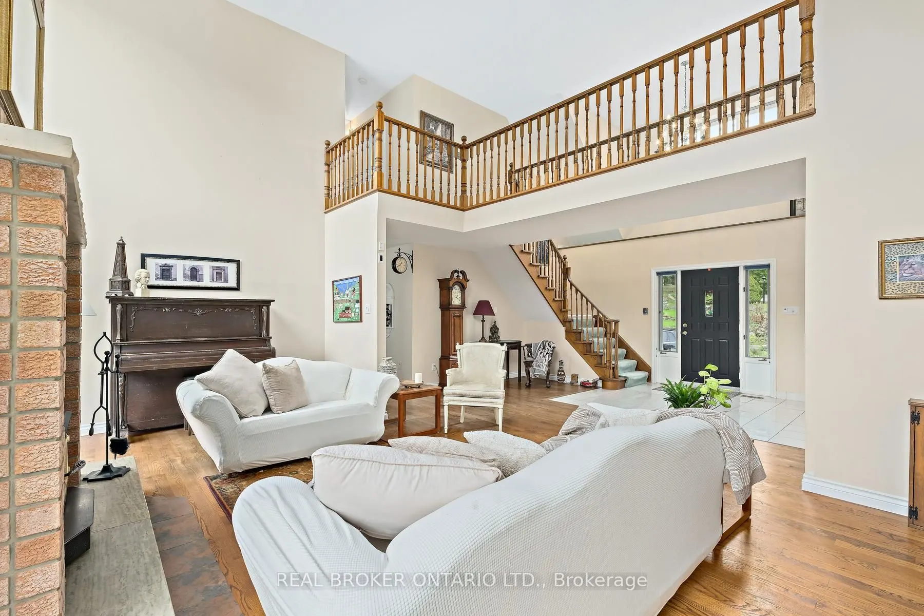 307254 Hockley Road