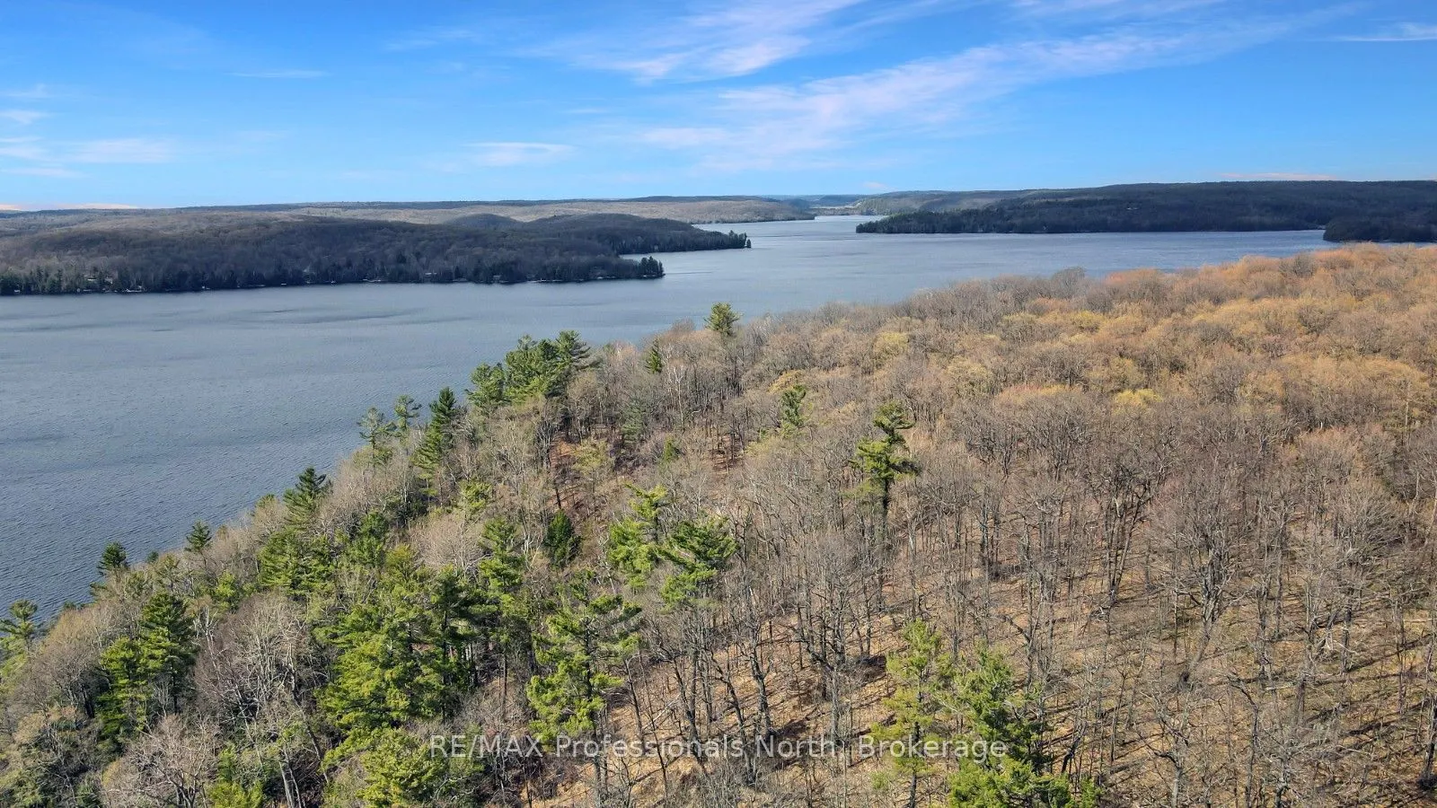 Lot 4 Gonnsen Trail