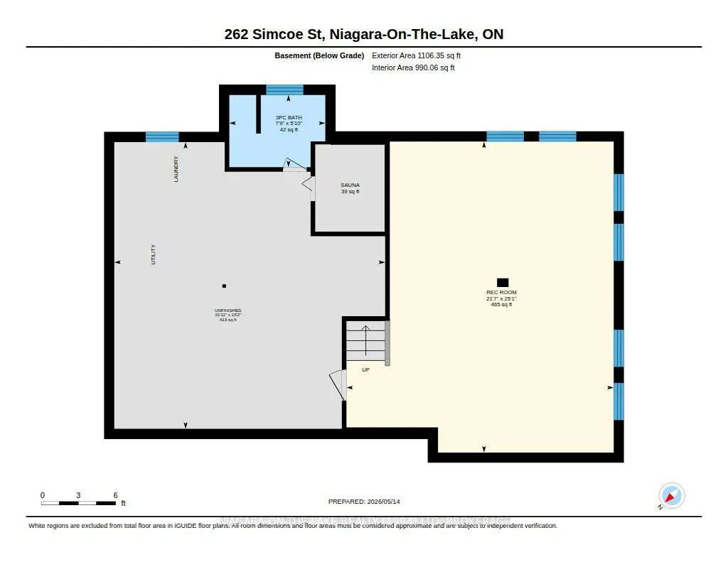 262 Simcoe Street