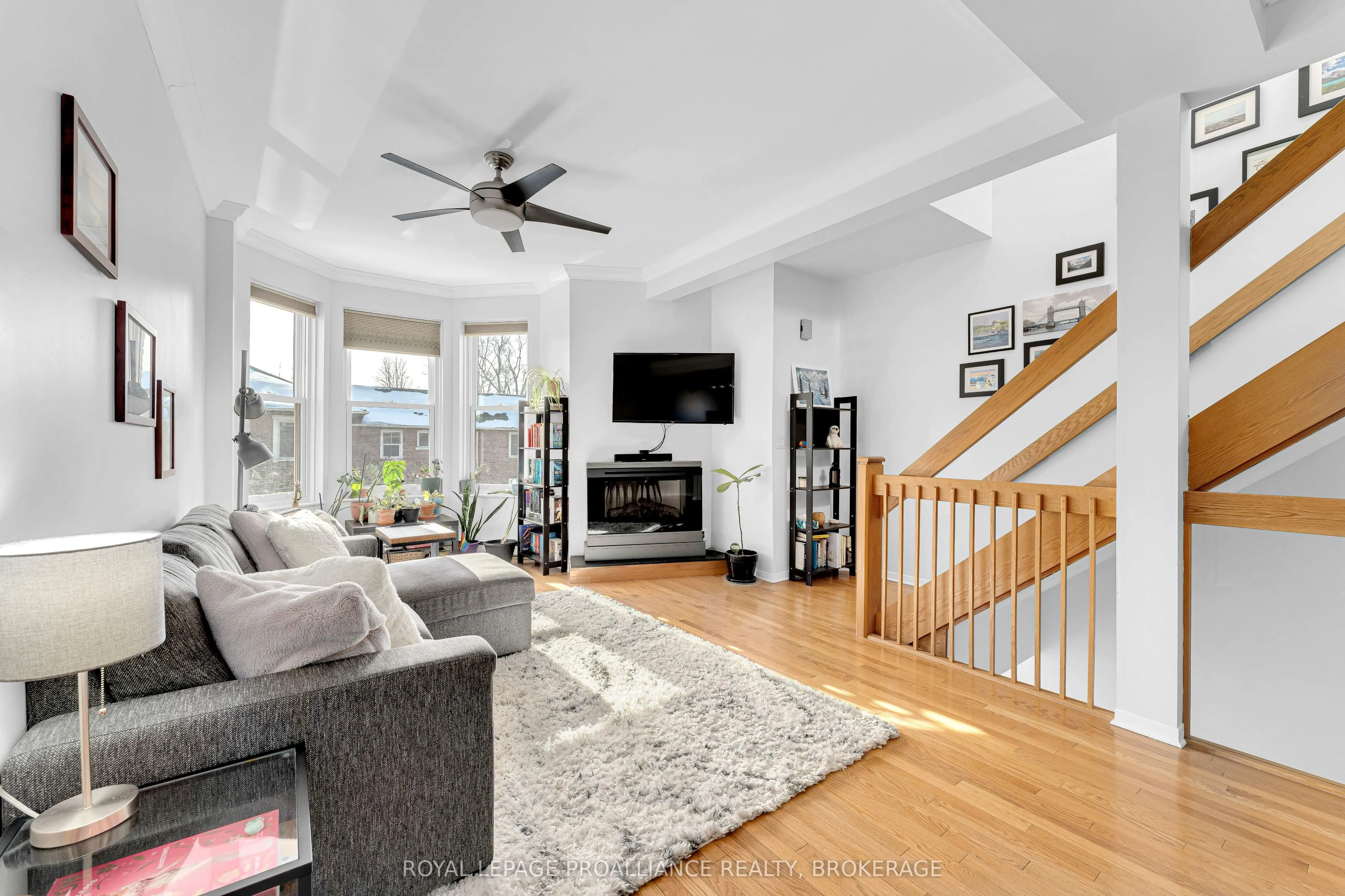 41 William Street #2