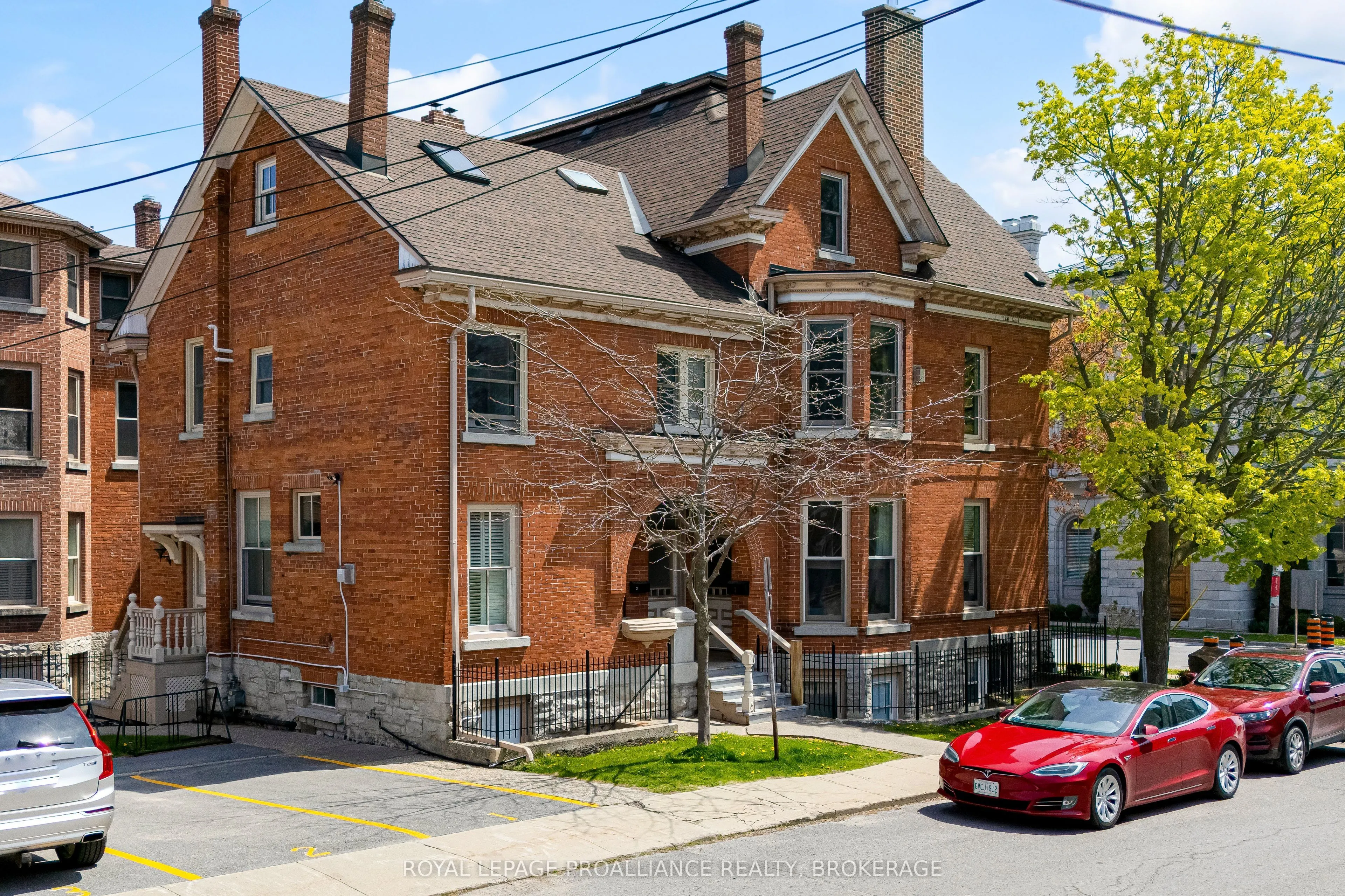 41 William Street #2