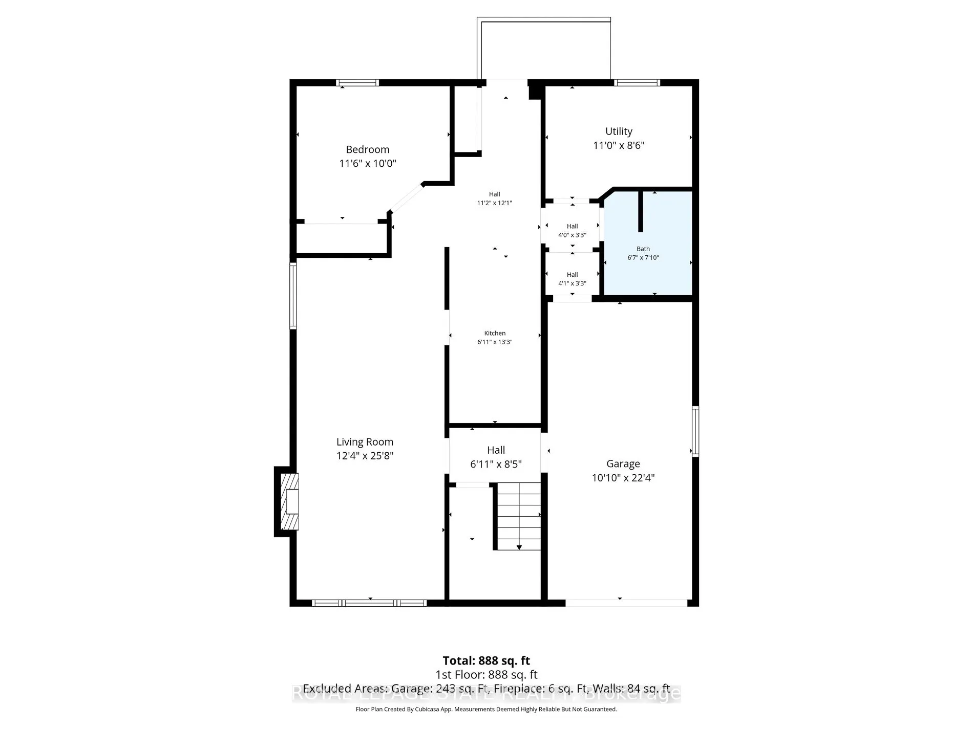 114 Juanita Drive