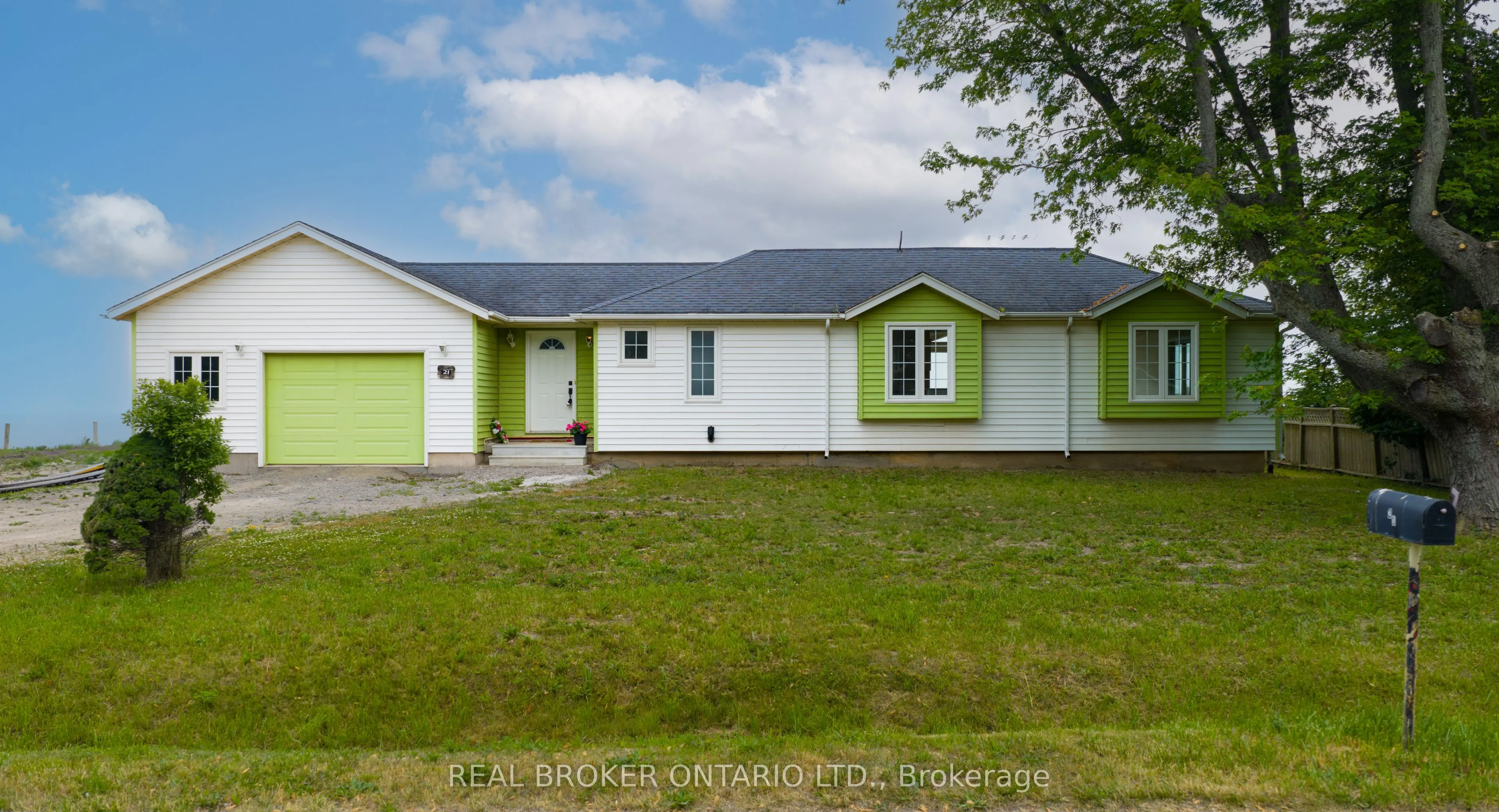 21 Villella Road