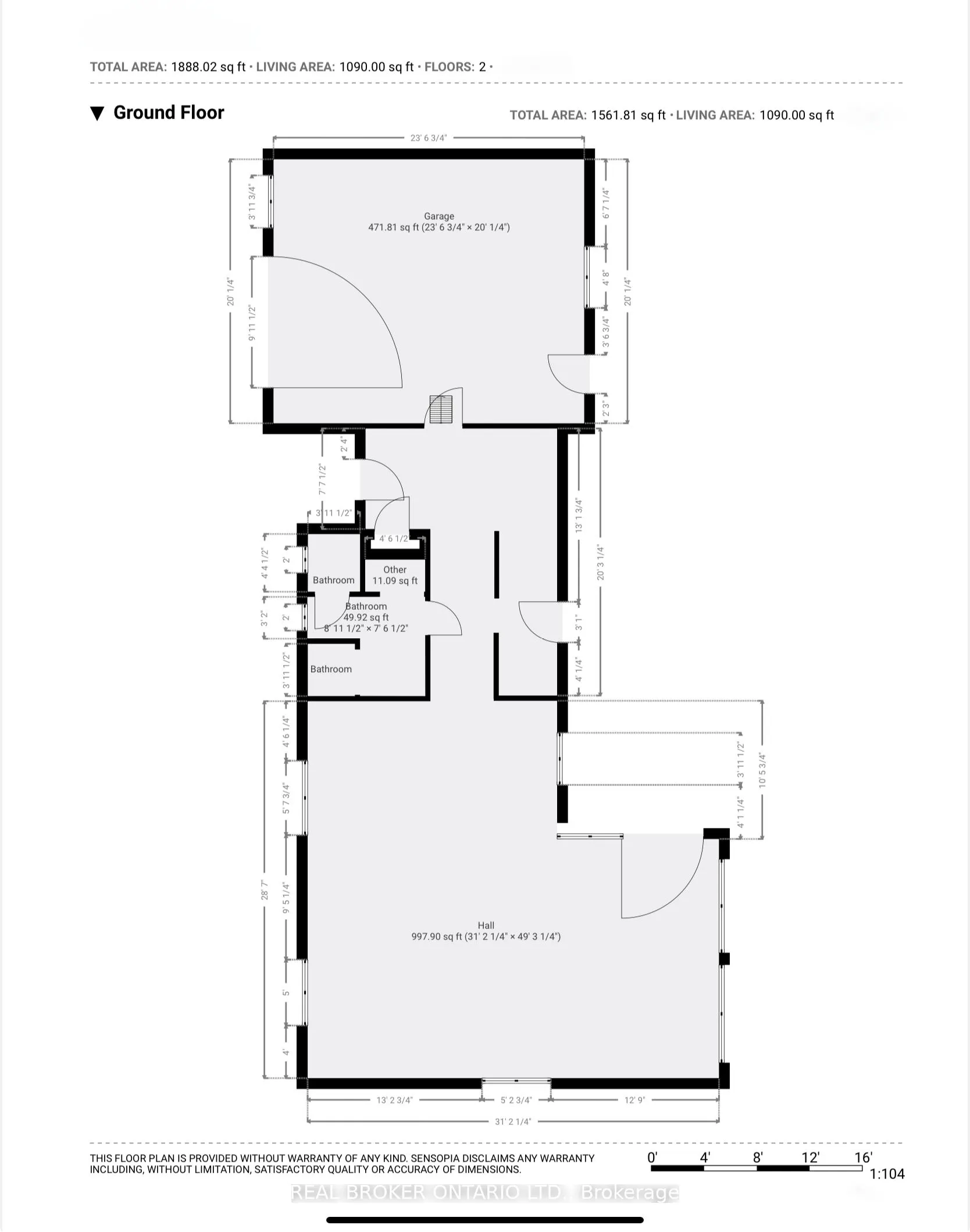 21 Villella Road
