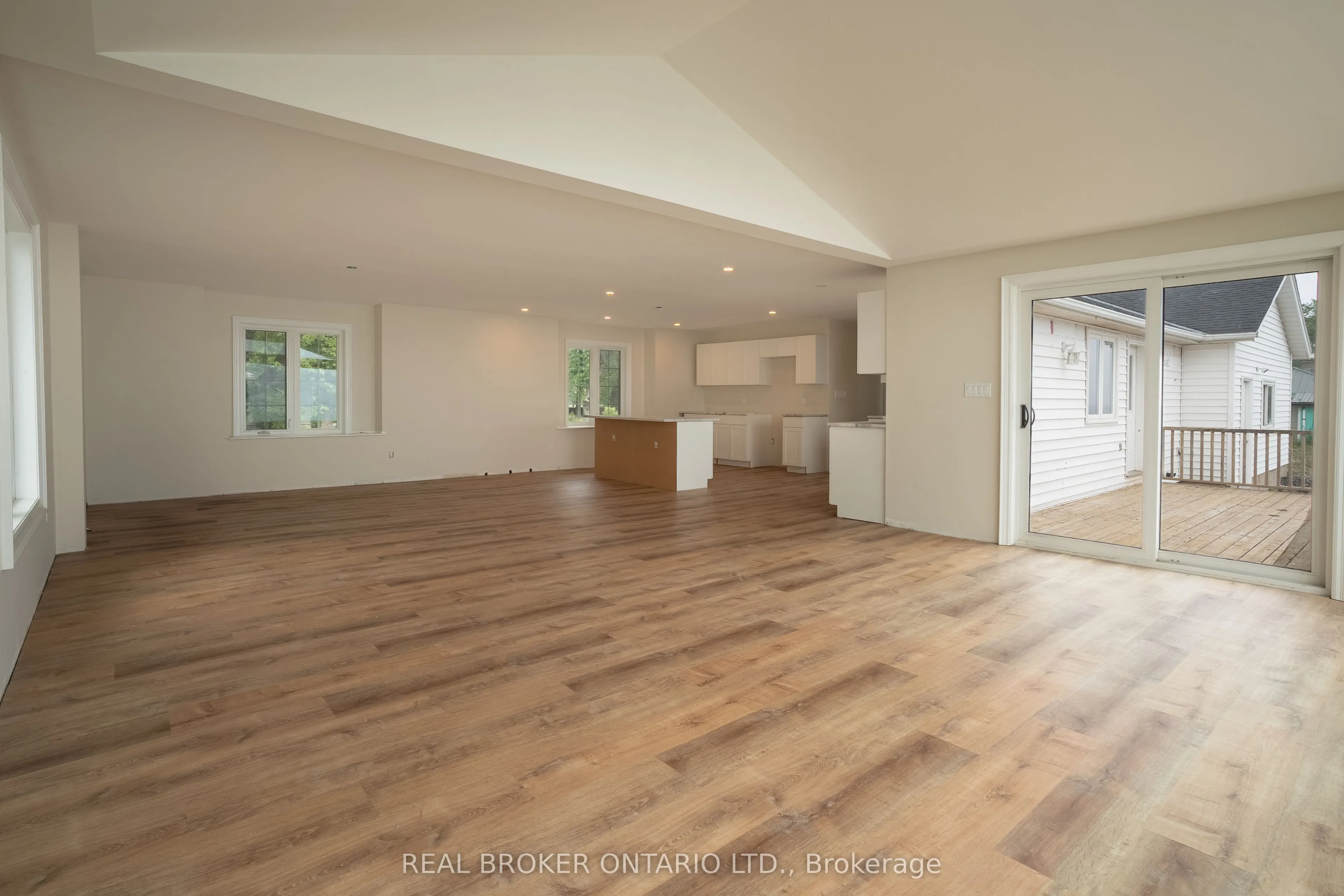 21 Villella Road