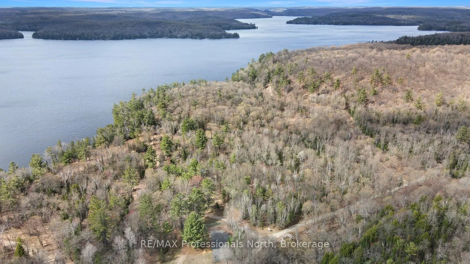 Lot 5 Gonnsen Trail