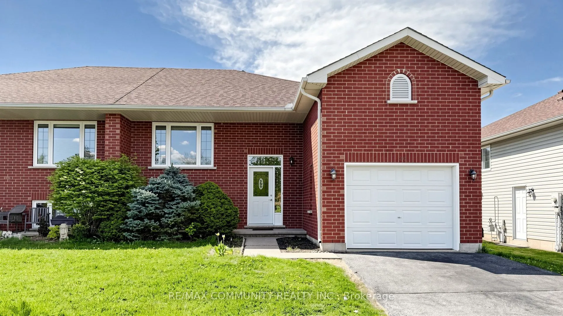 20 Landon Avenue