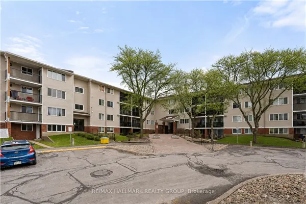 6532 Bilberry Drive #315