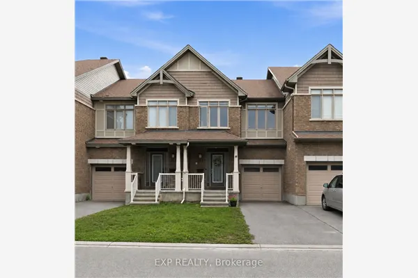151 Hawkshaw Crescent
