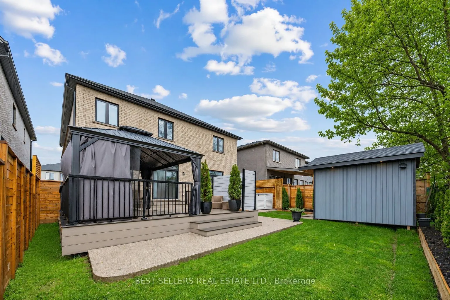 395 Klein Circle