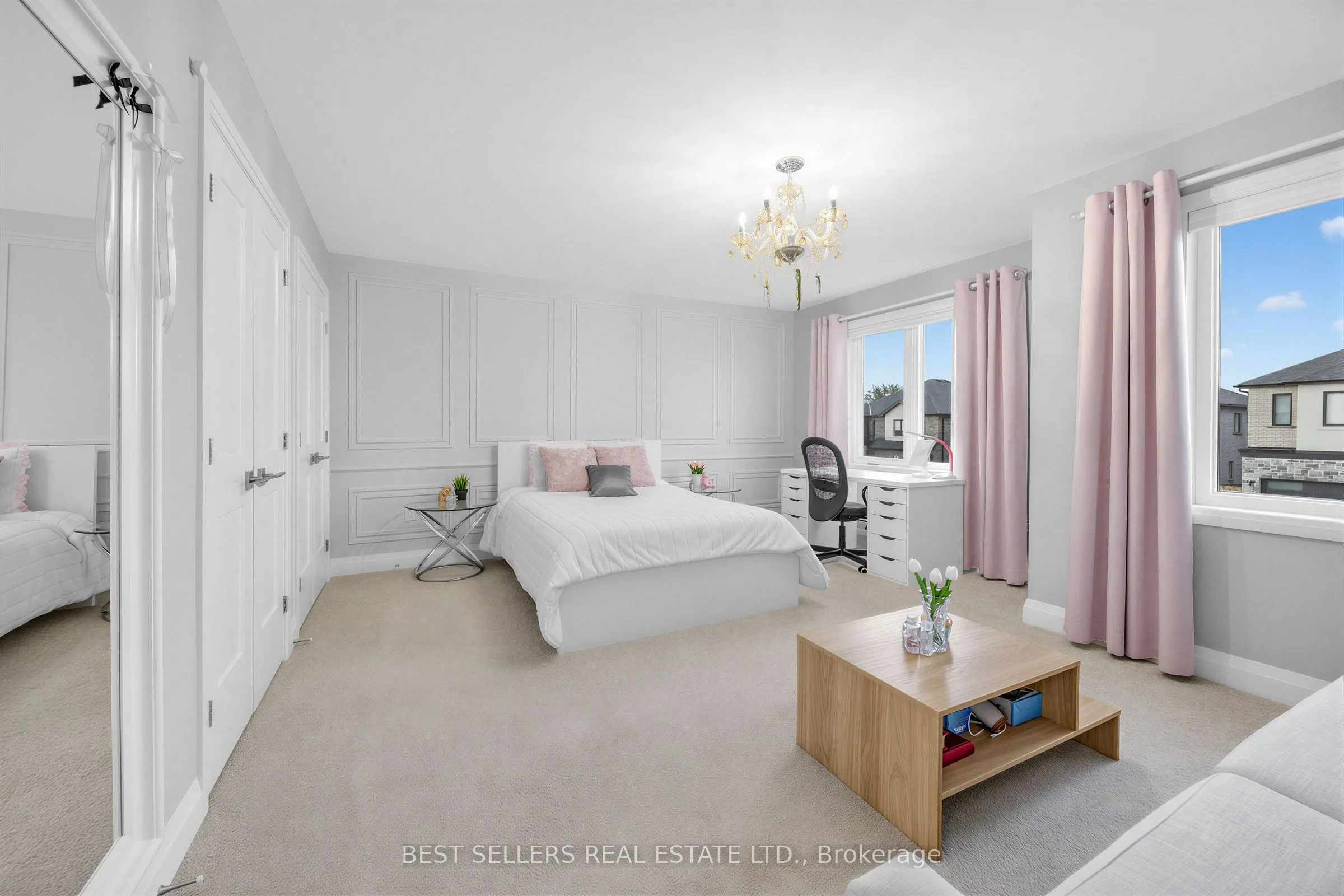 395 Klein Circle