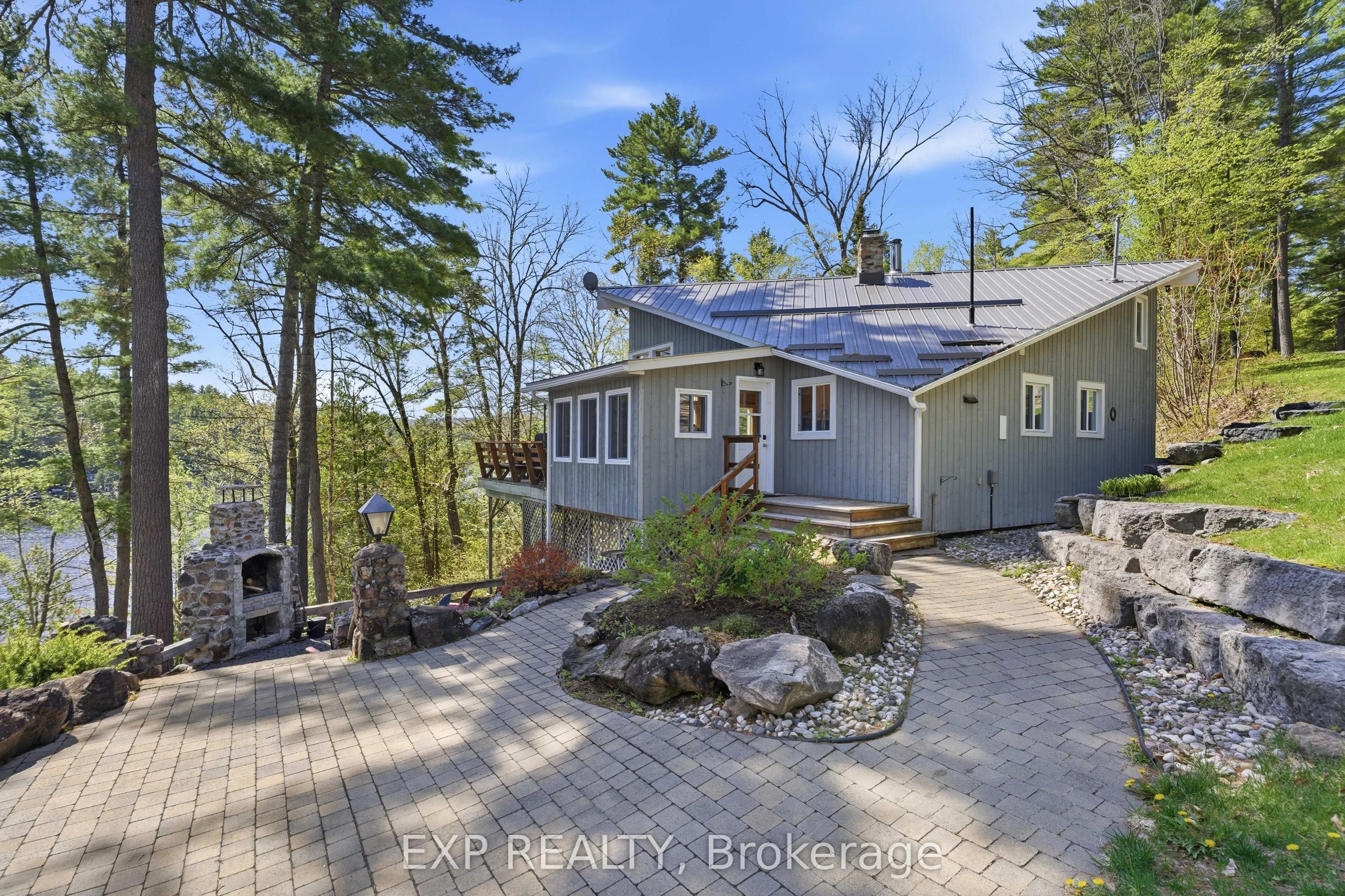 4 Stackwall Lane