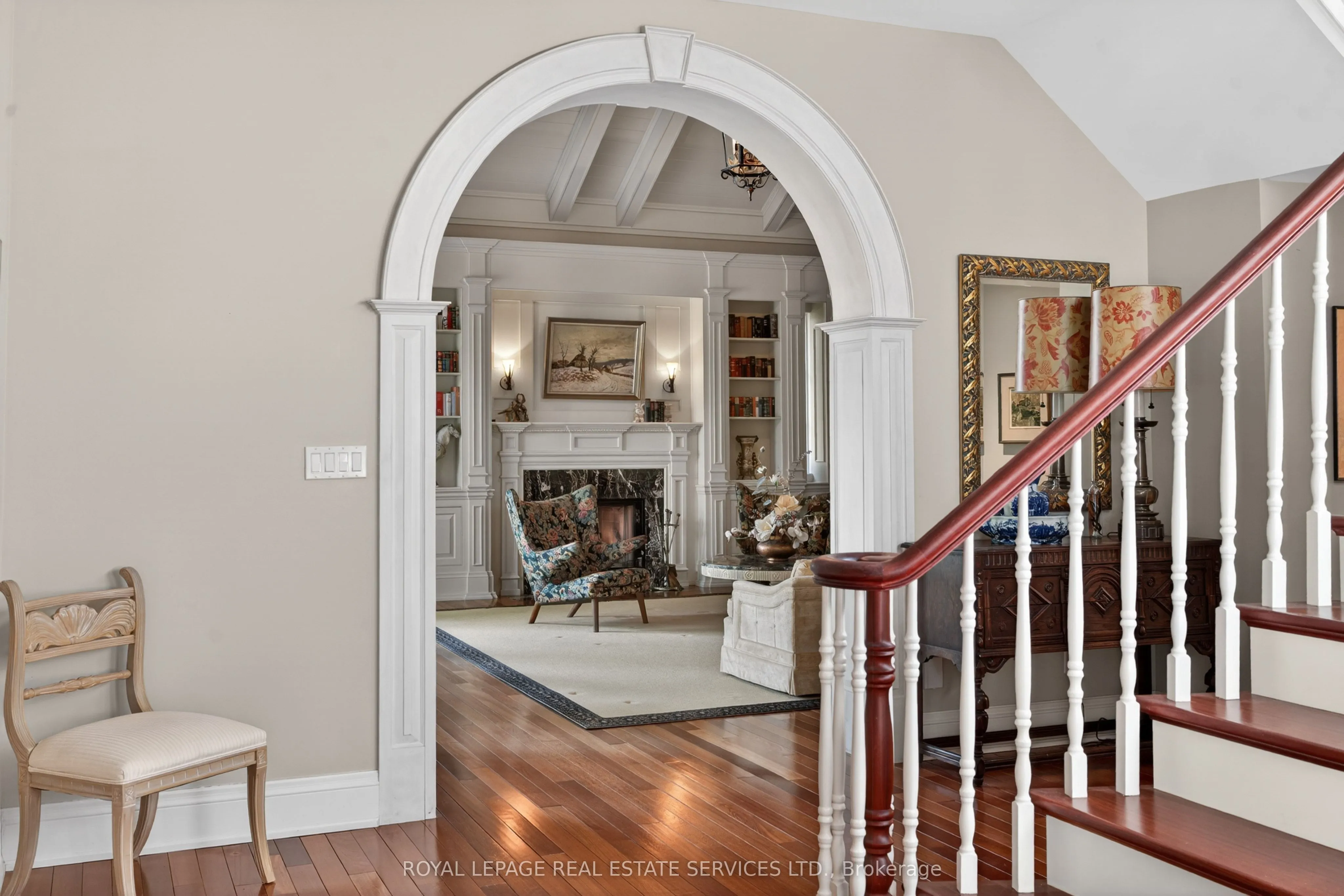 3476 Vinehaven Trail