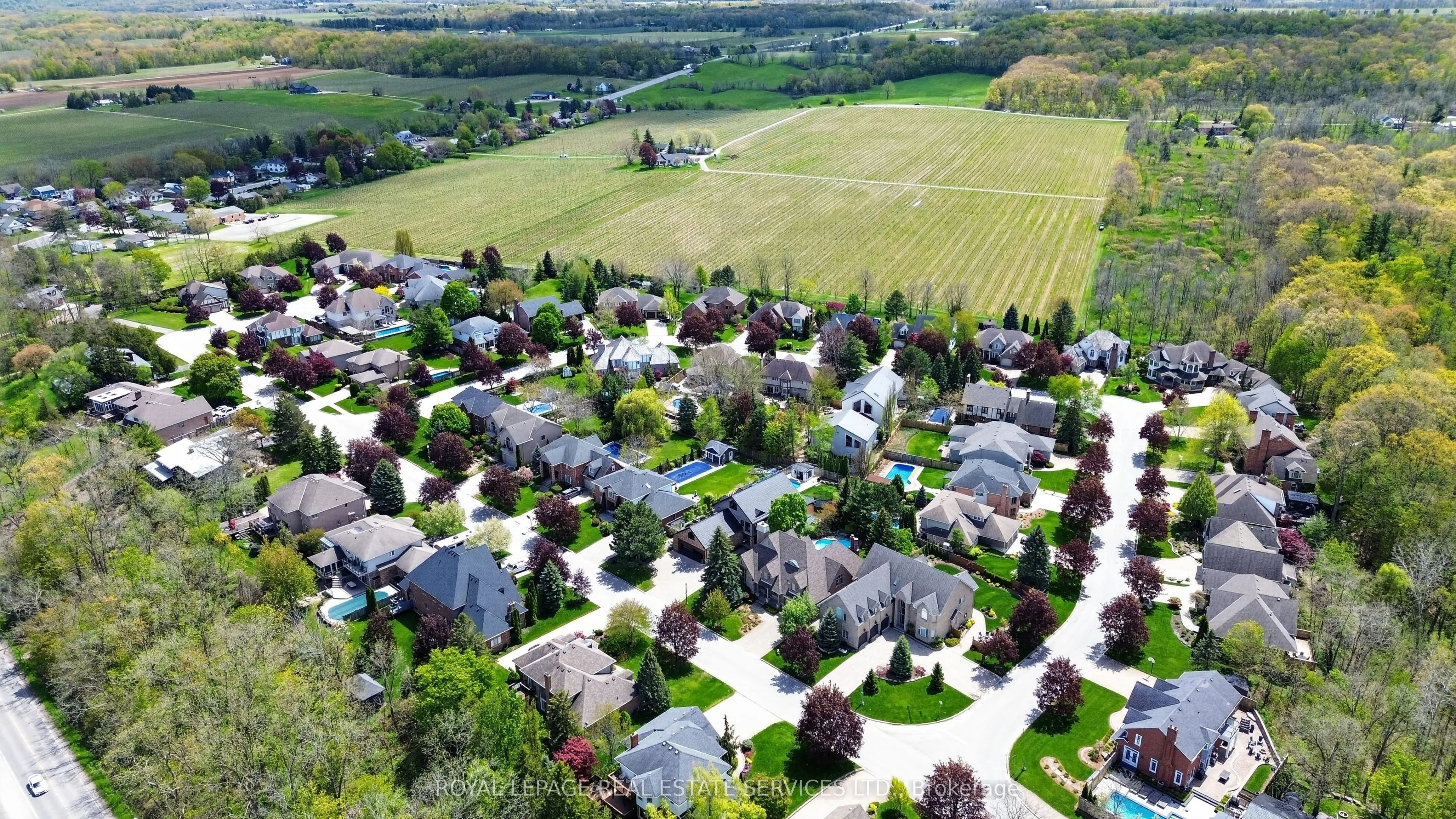3476 Vinehaven Trail