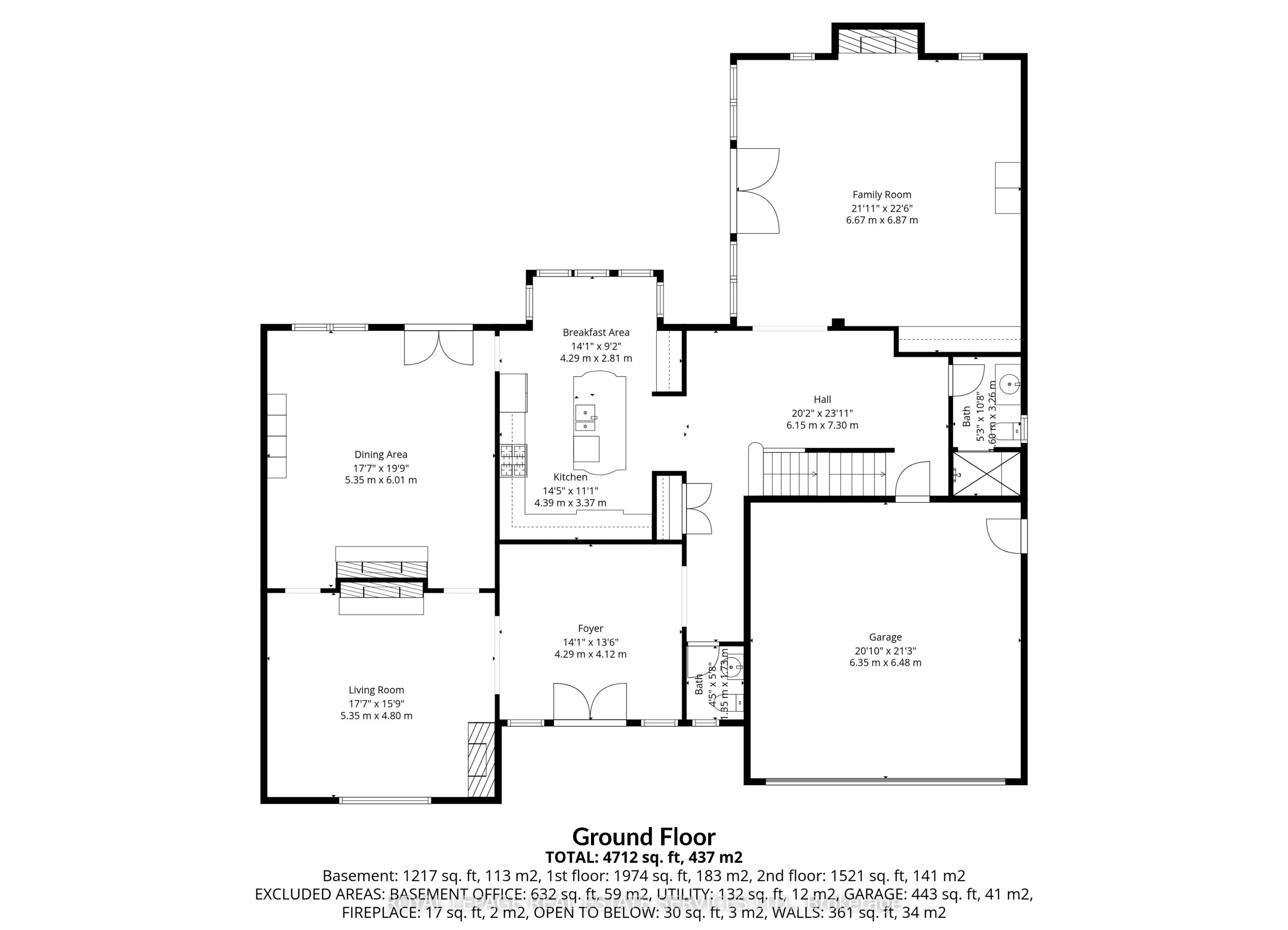 3476 Vinehaven Trail