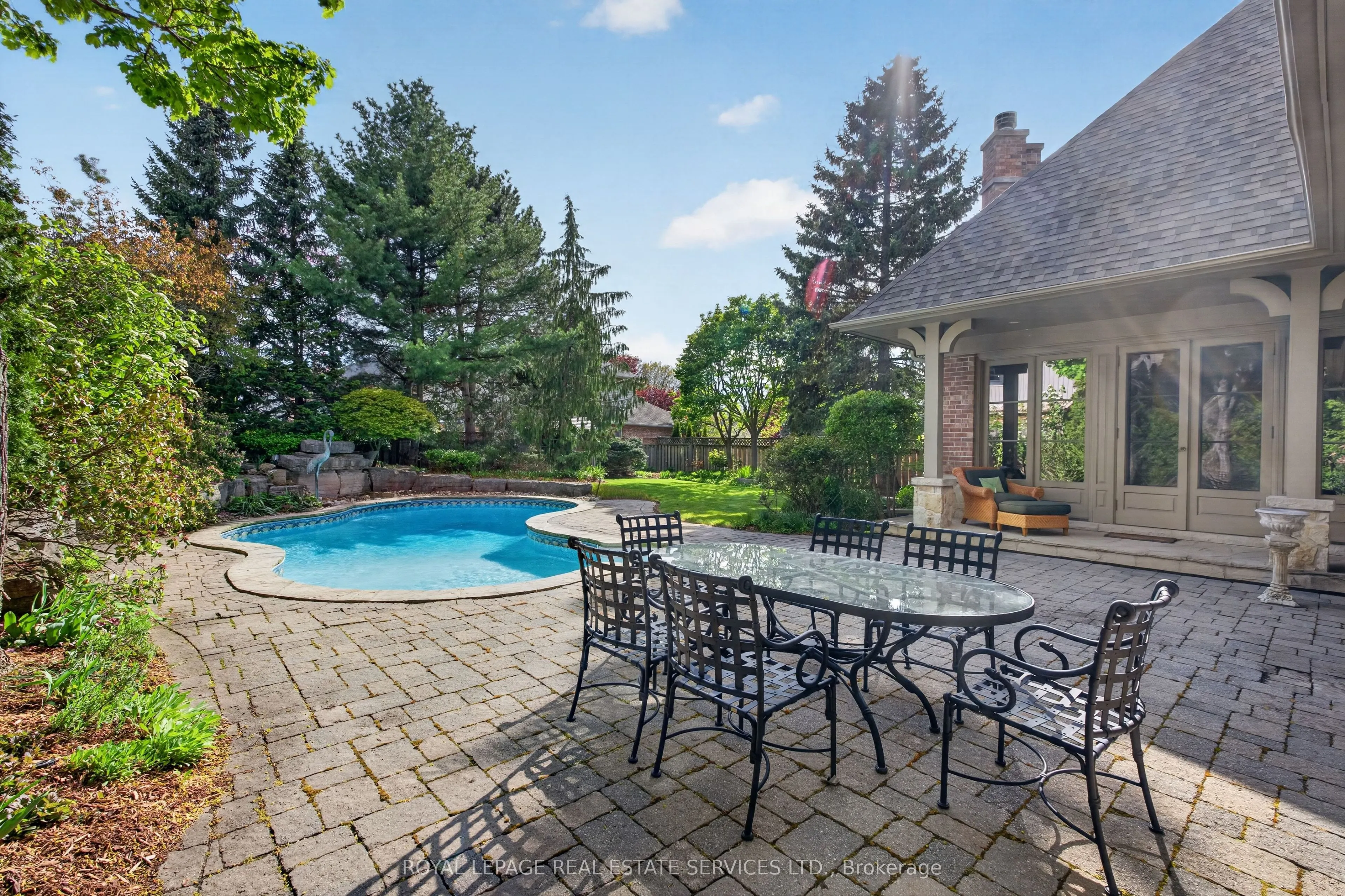3476 Vinehaven Trail