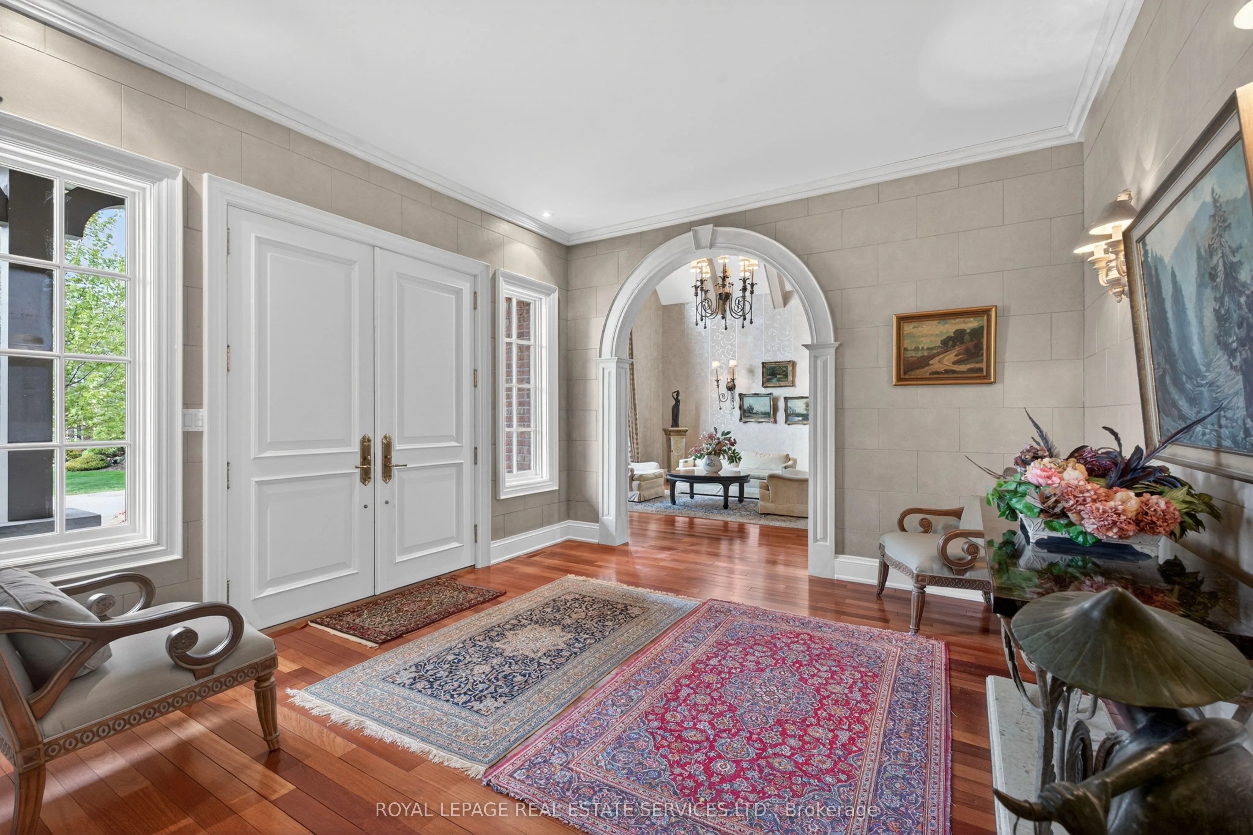 3476 Vinehaven Trail