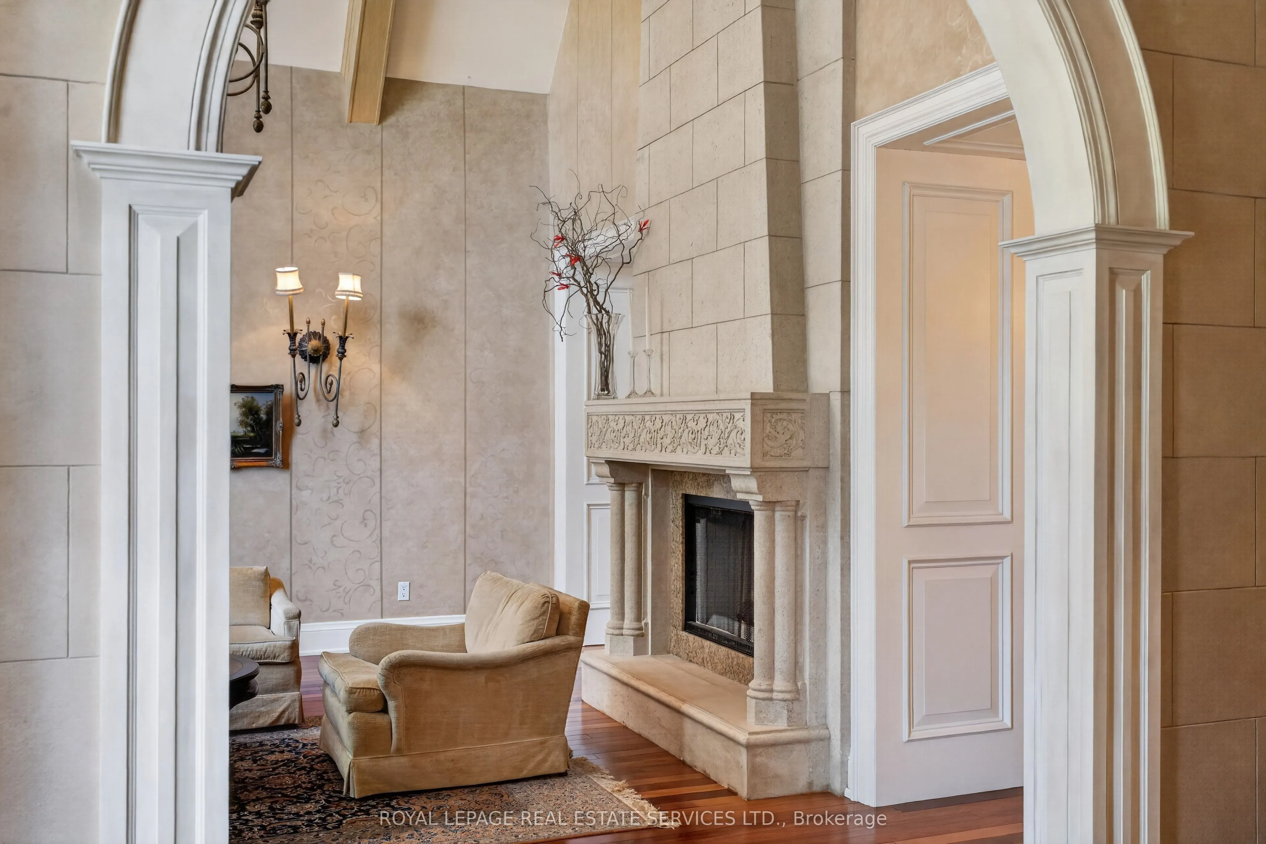 3476 Vinehaven Trail