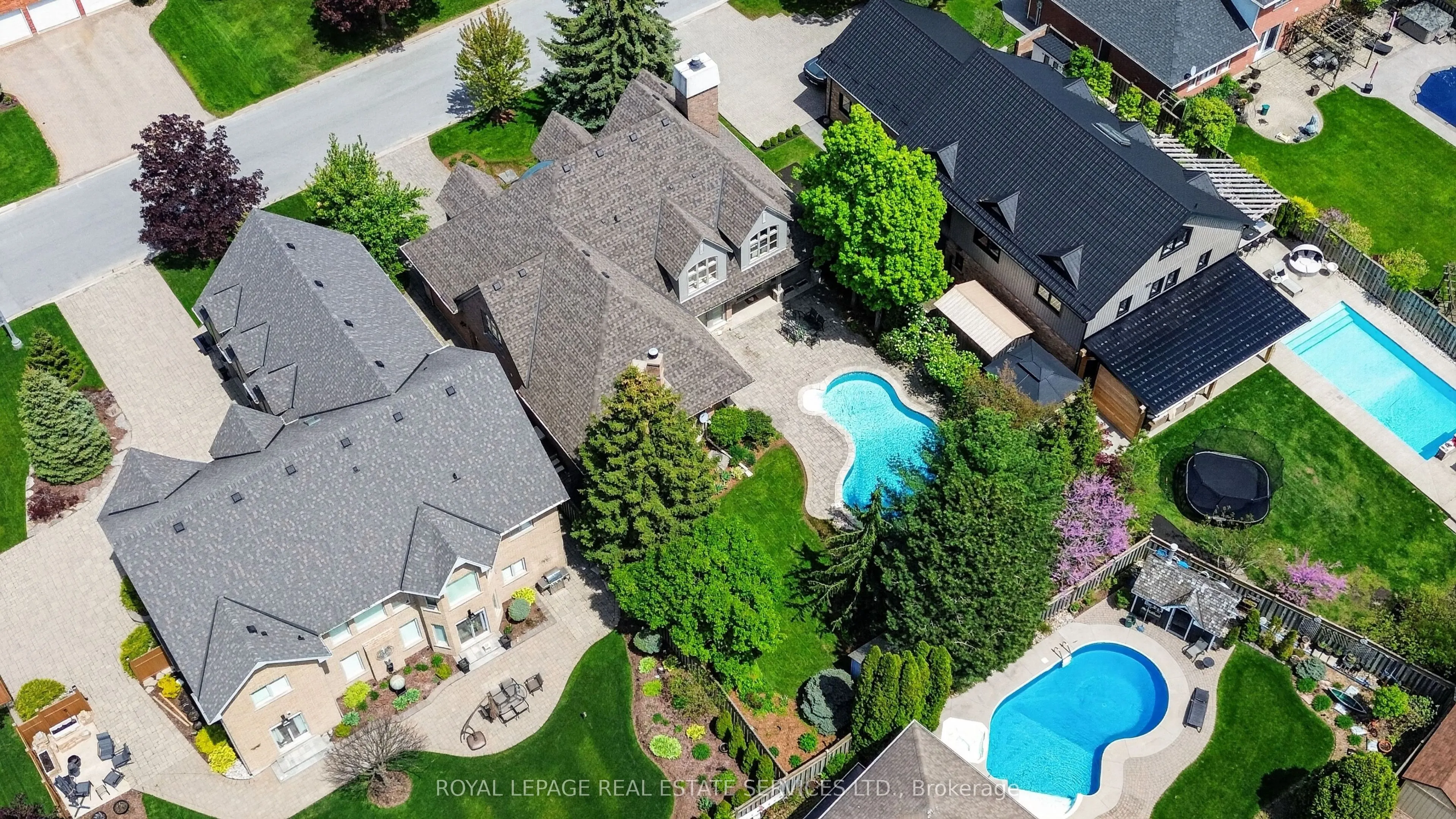 3476 Vinehaven Trail