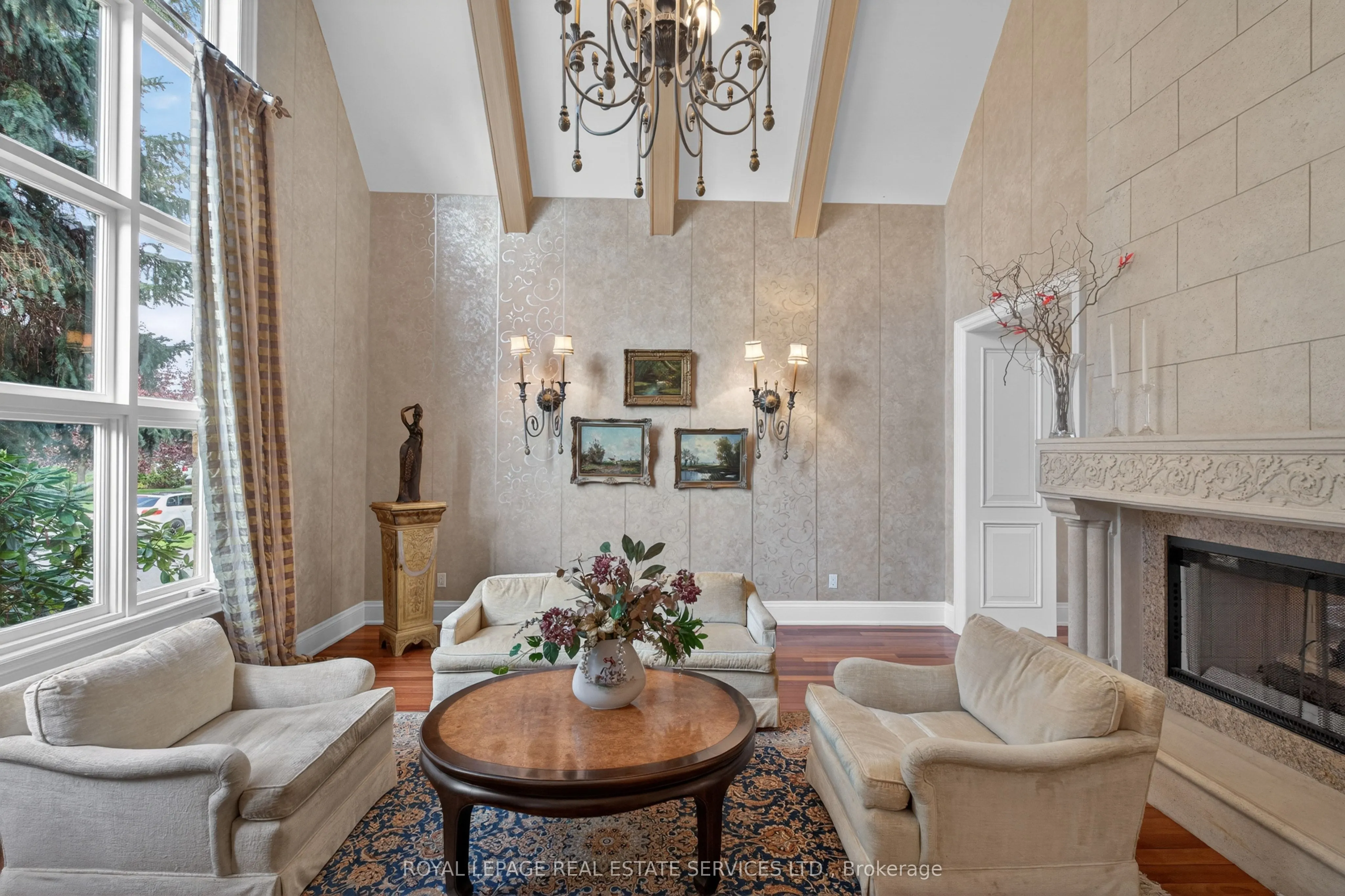 3476 Vinehaven Trail