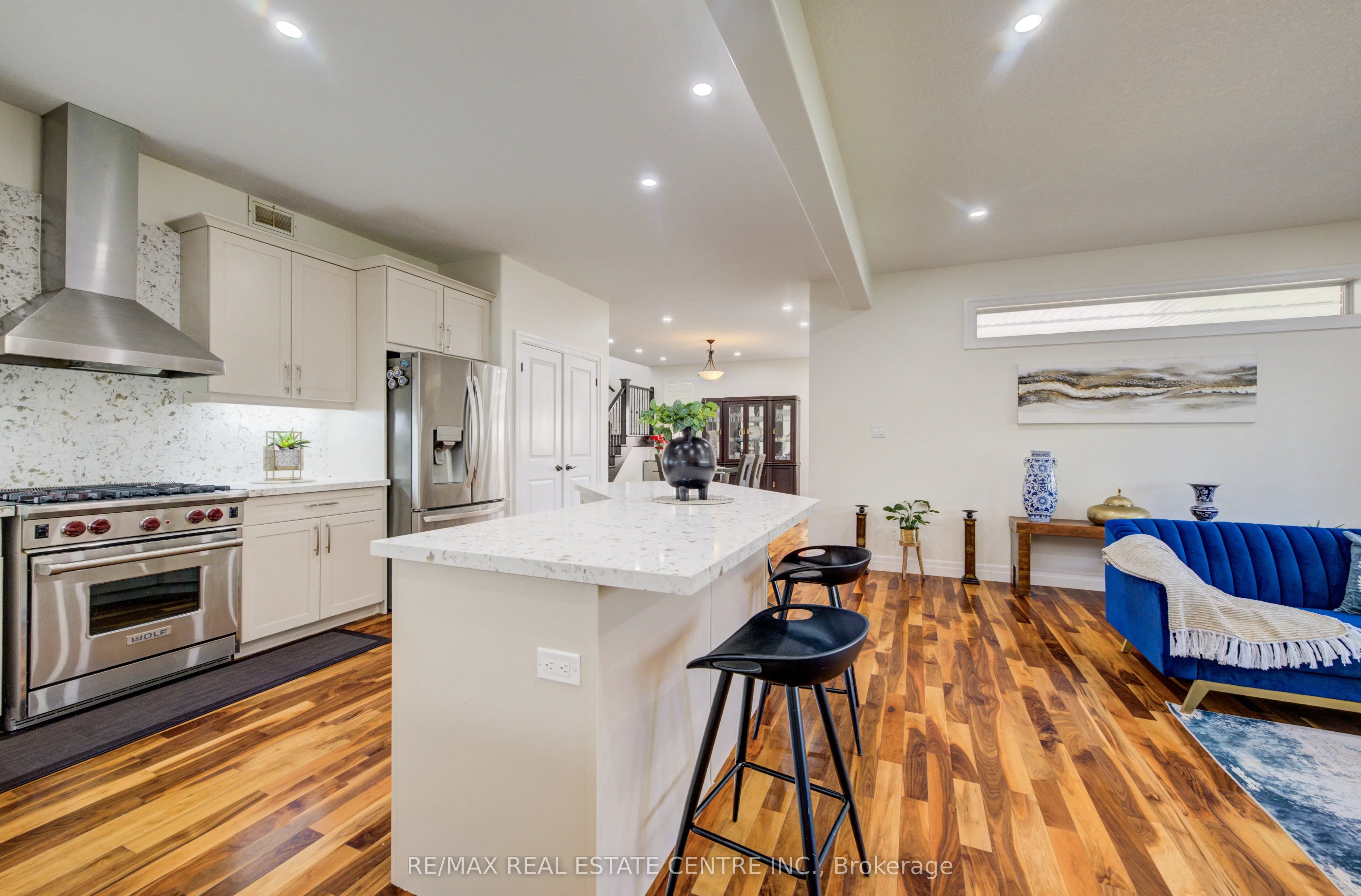 10 Deer Creek Street