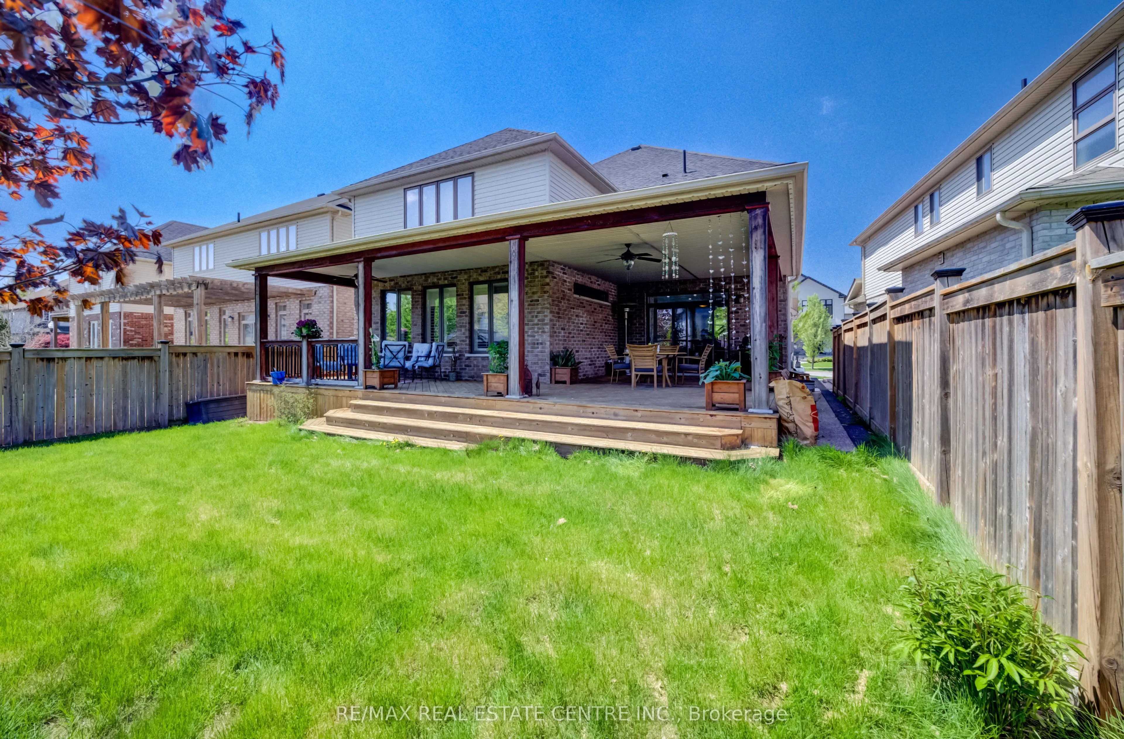 10 Deer Creek Street