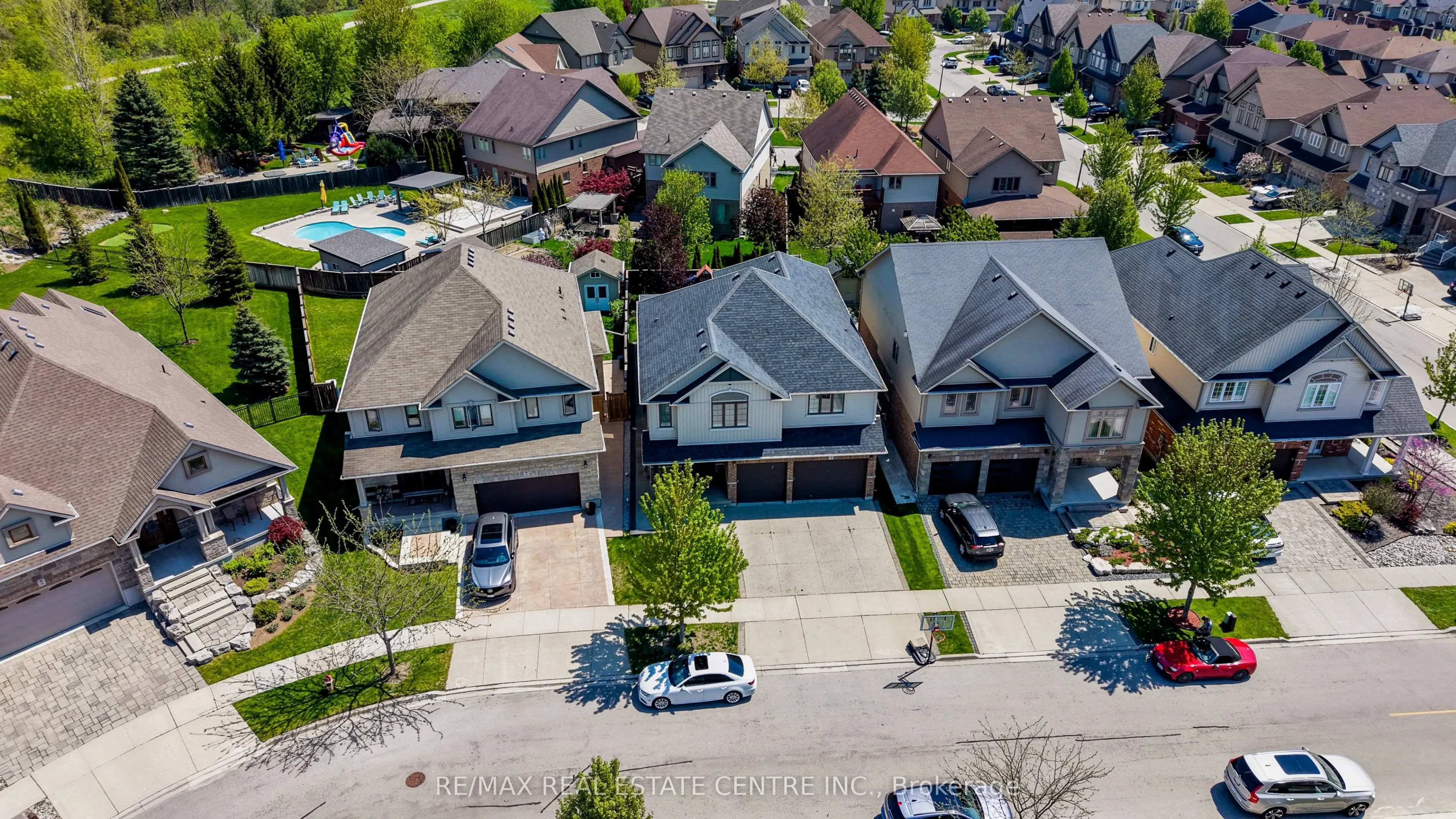 10 Deer Creek Street