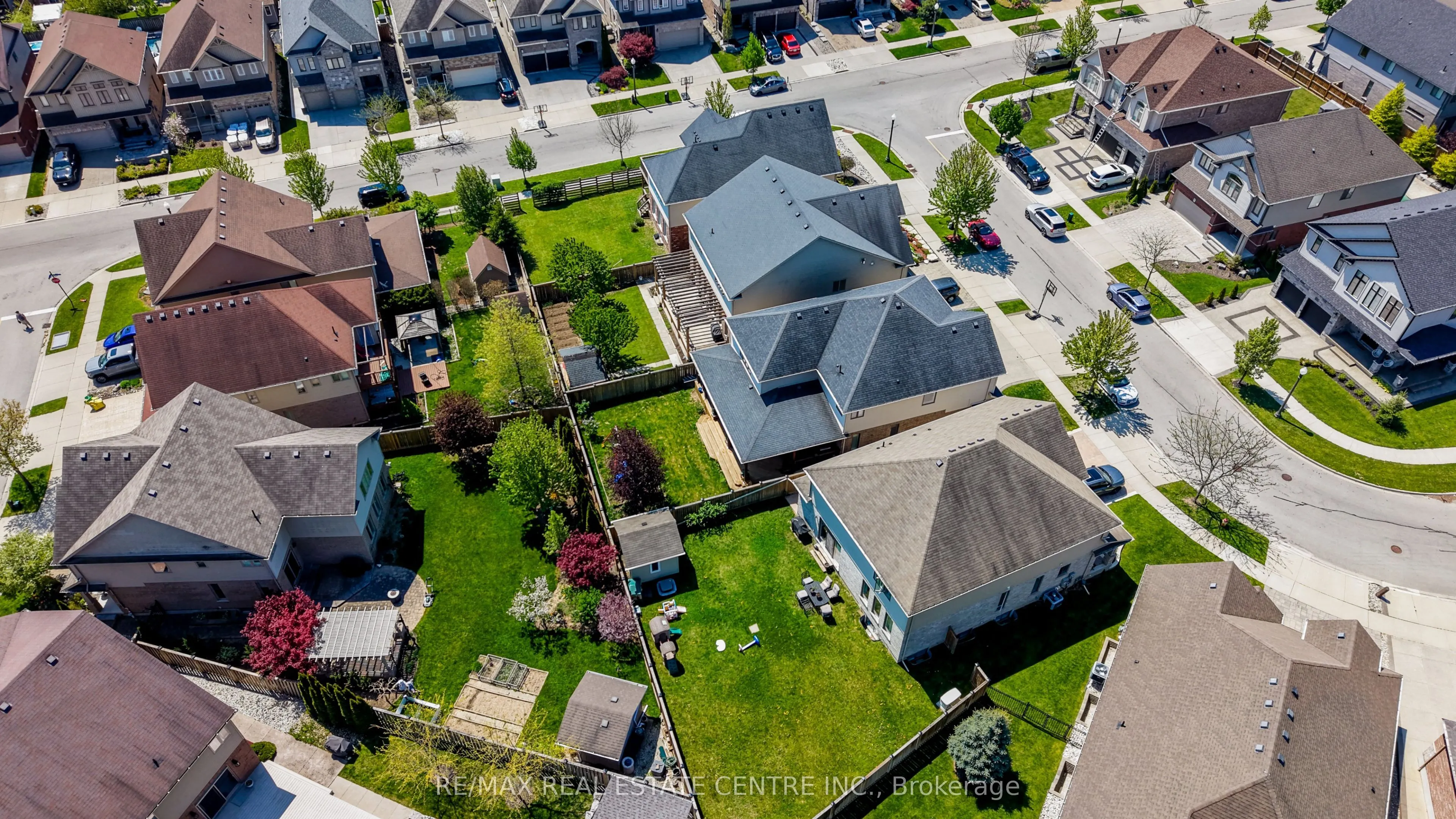 10 Deer Creek Street