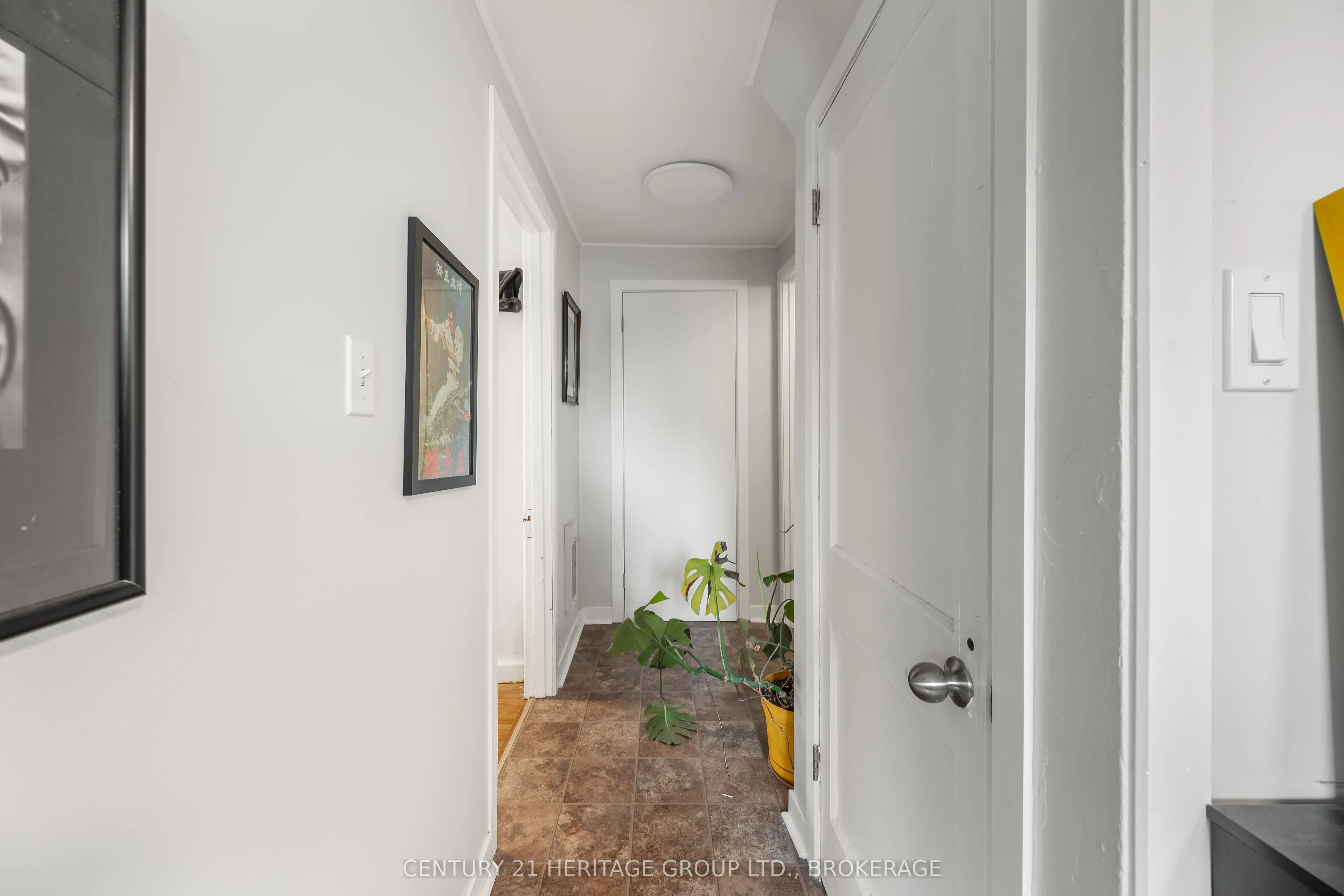 432 Barrie Street