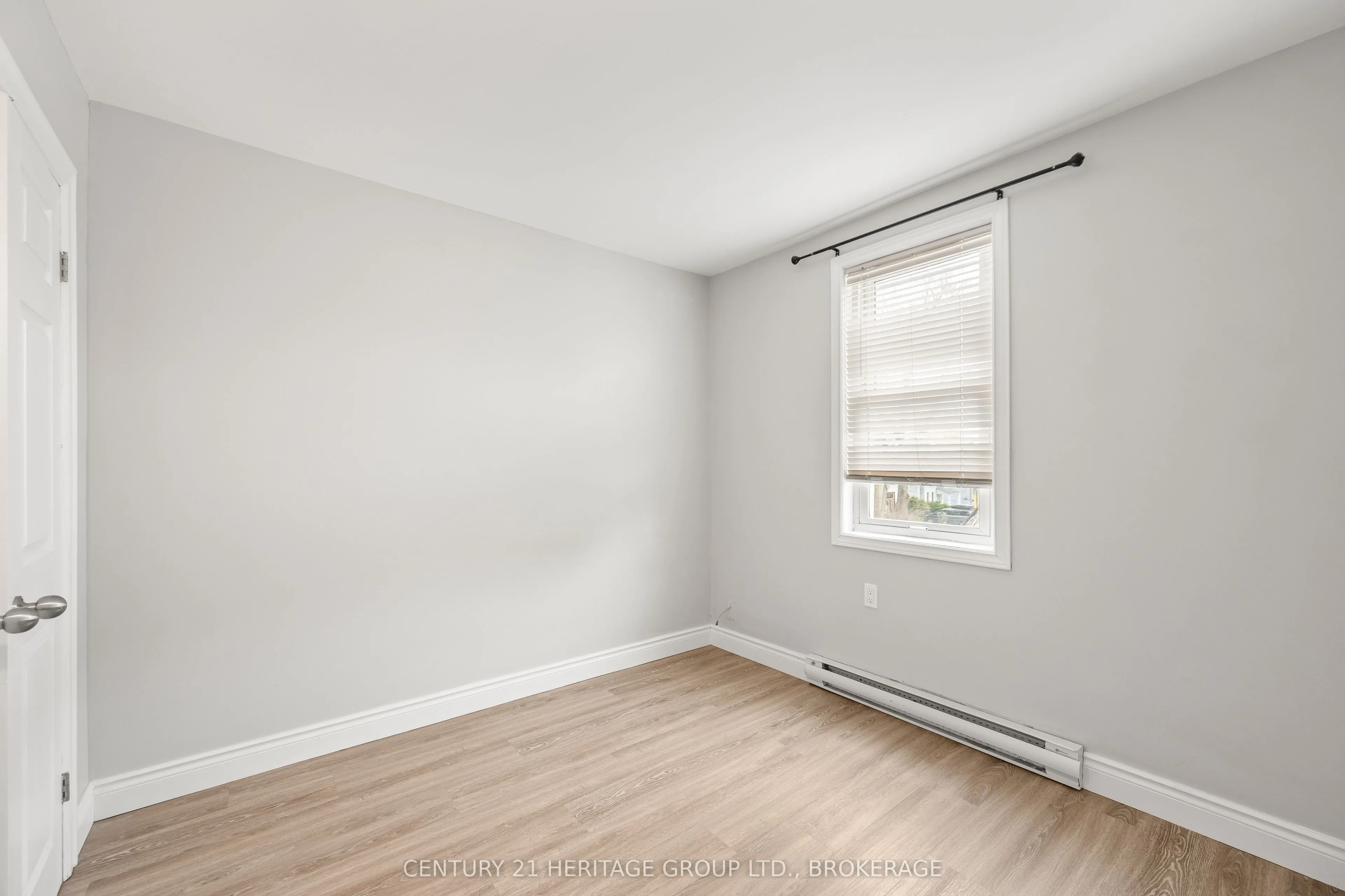 432 Barrie Street