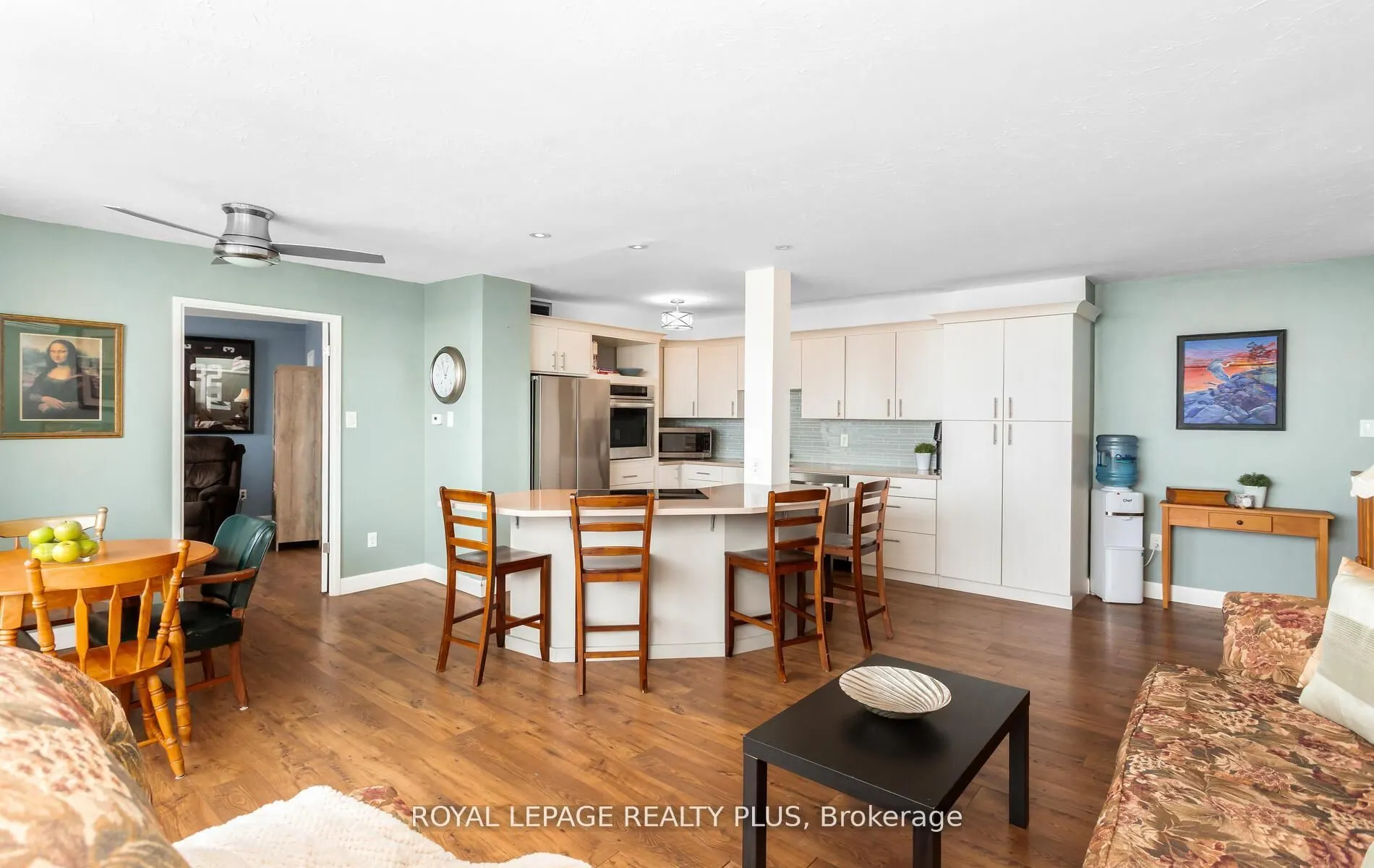 15 Towering Heights Boulevard #1204