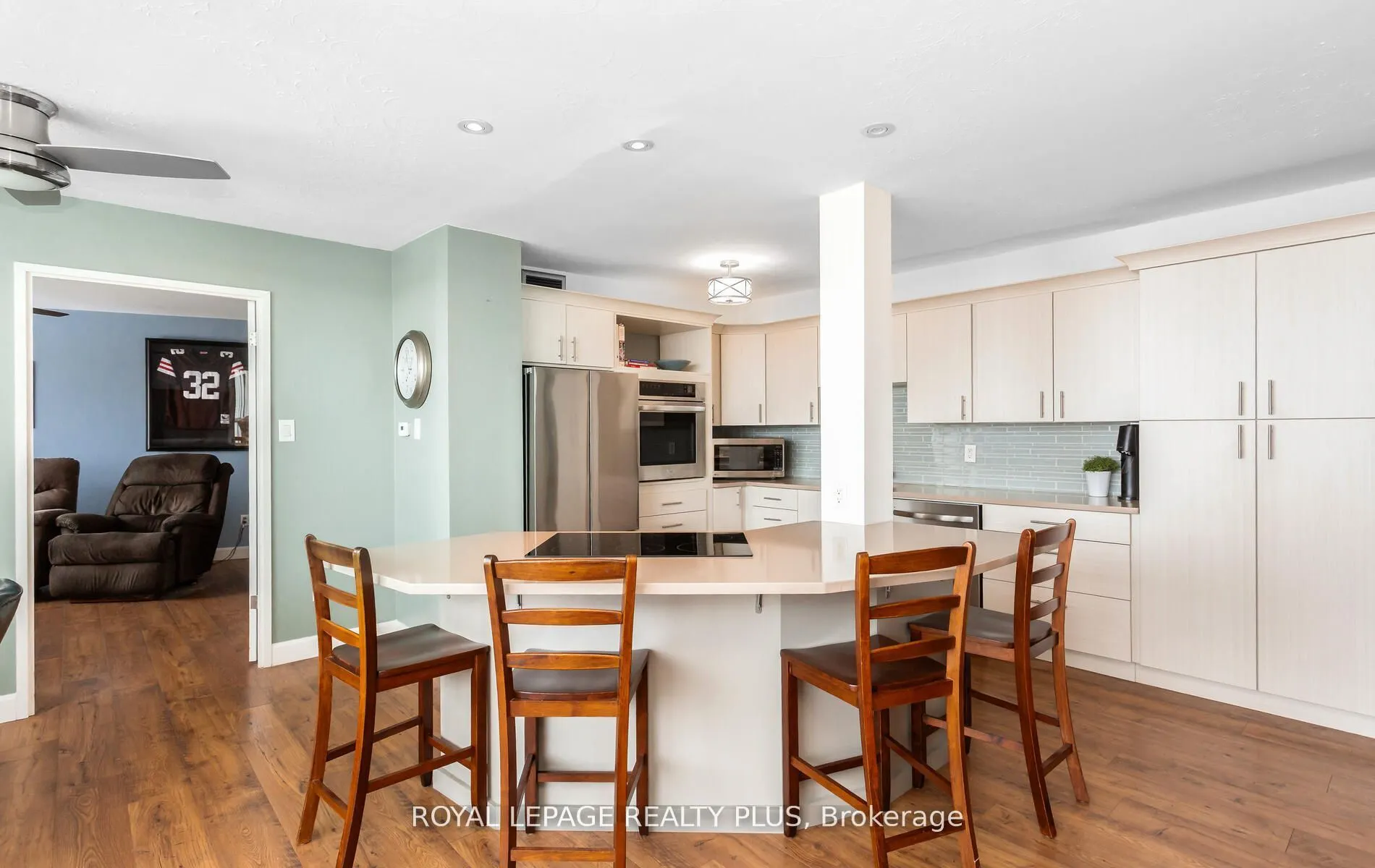 15 Towering Heights Boulevard #1204