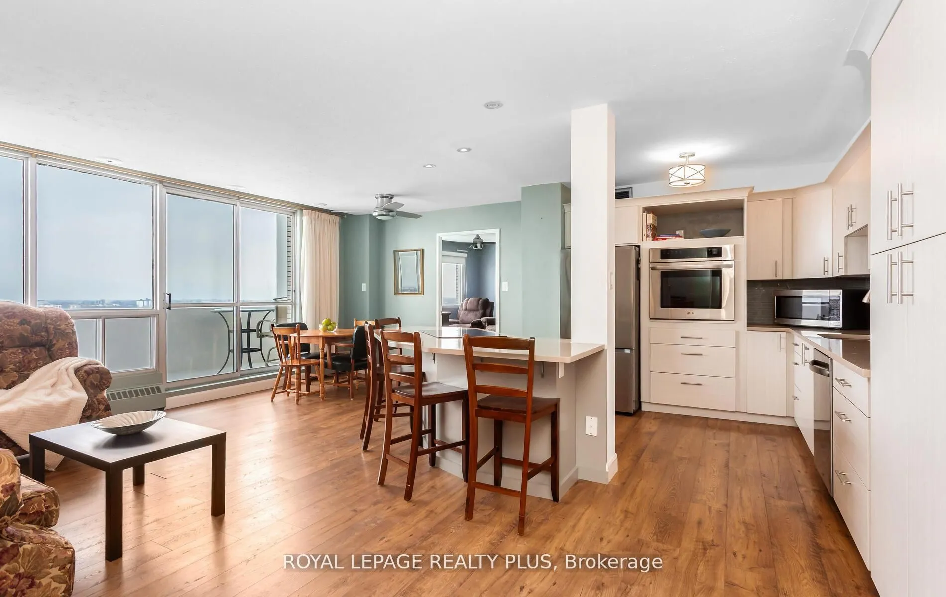 15 Towering Heights Boulevard #1204