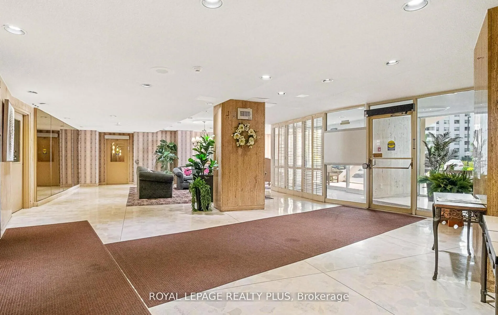 15 Towering Heights Boulevard #1204
