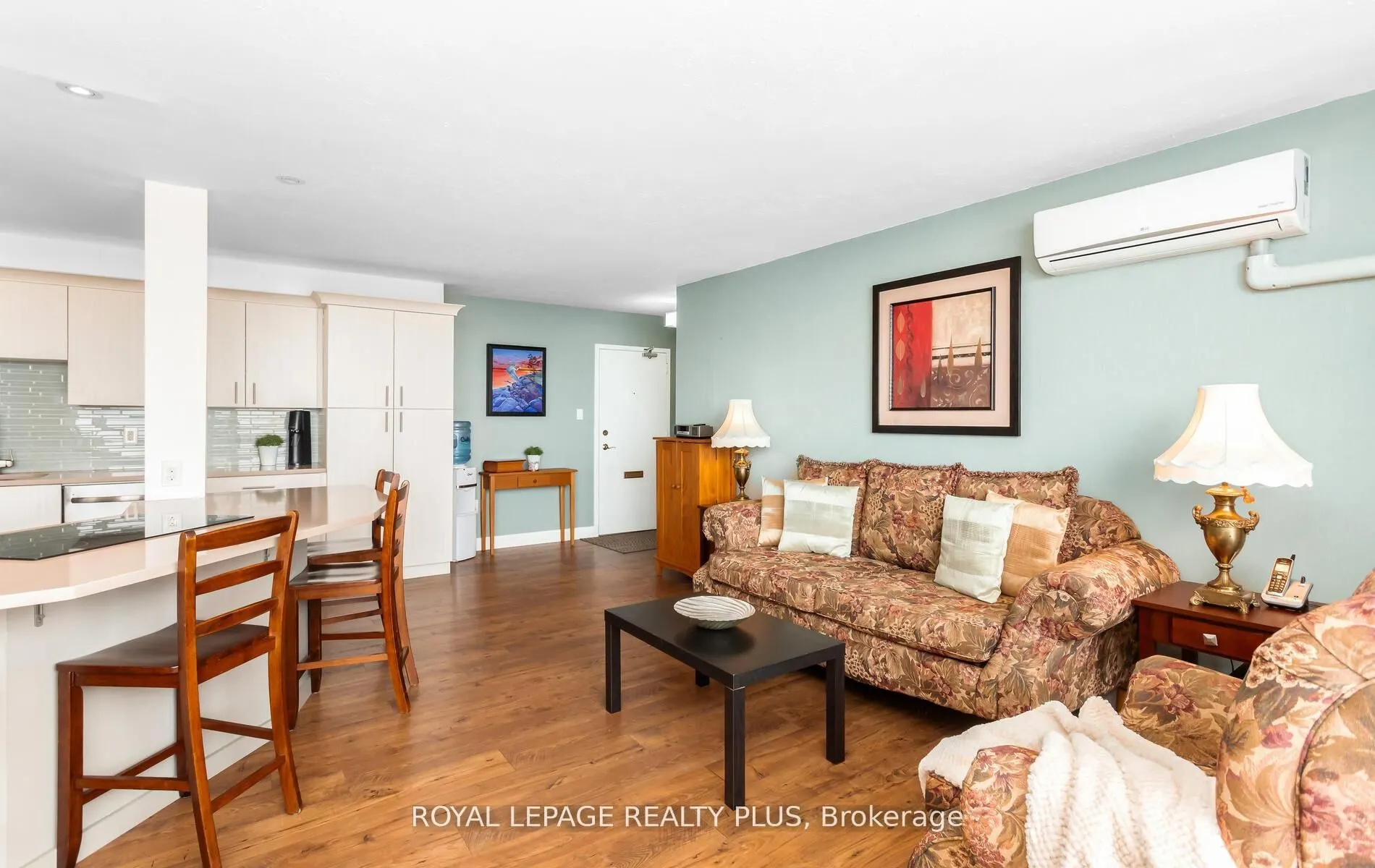 15 Towering Heights Boulevard #1204