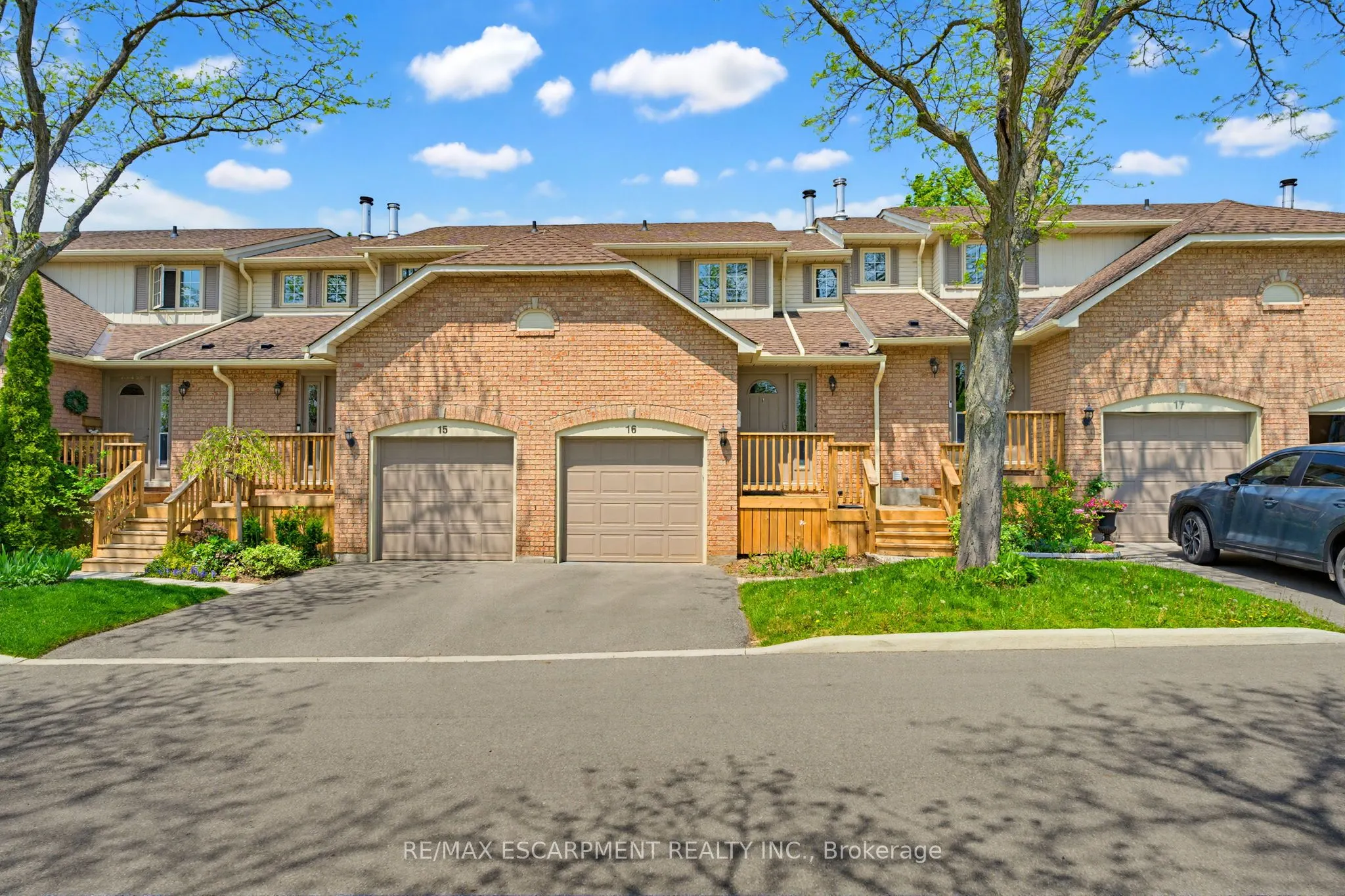 79 Braeheid Avenue #16