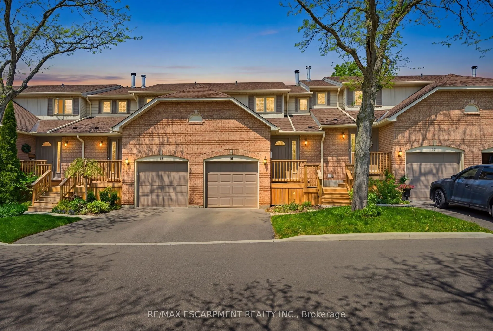 79 Braeheid Avenue #16