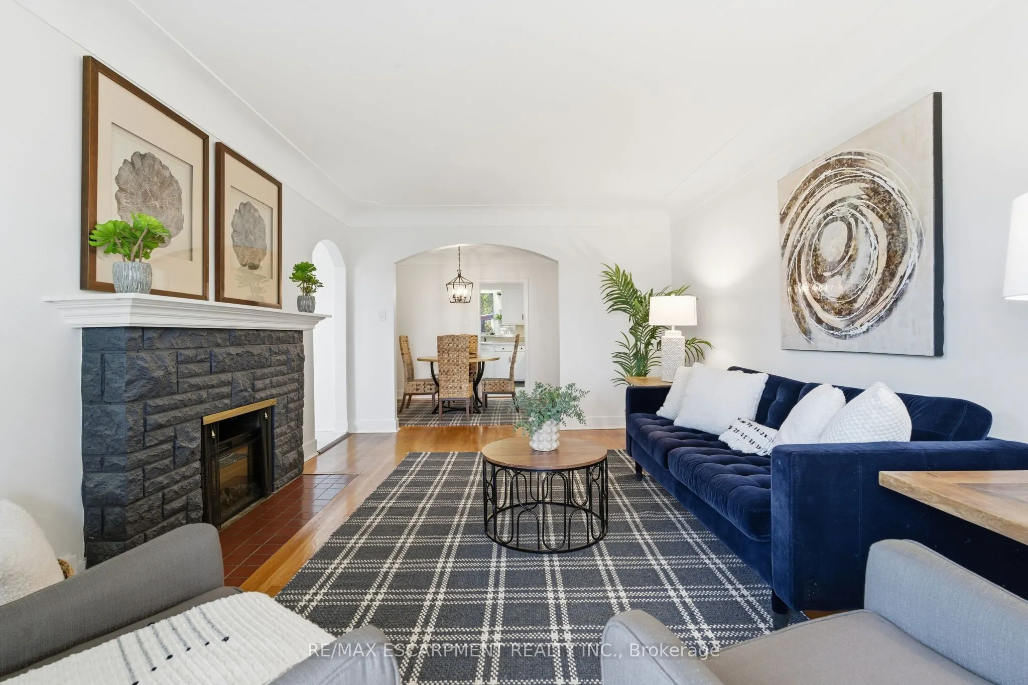 53 Livingston Avenue