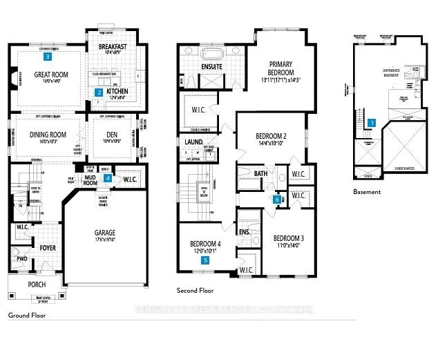 136 Yearling Circle