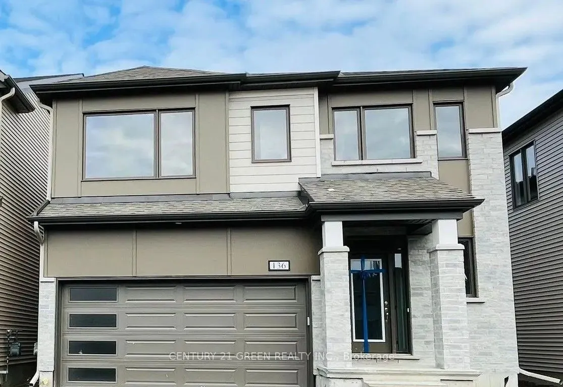 136 Yearling Circle