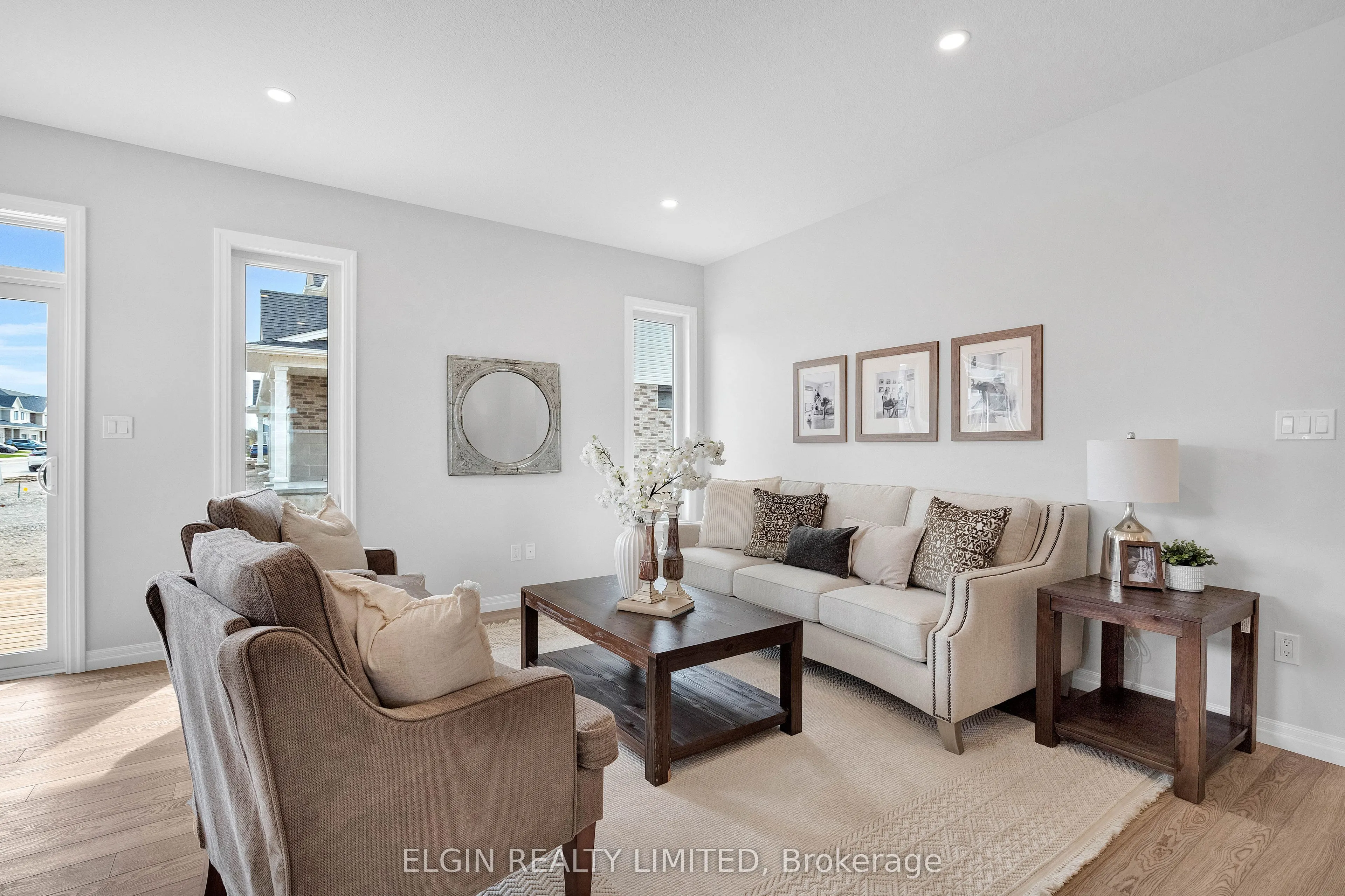79 Hemlock Crescent